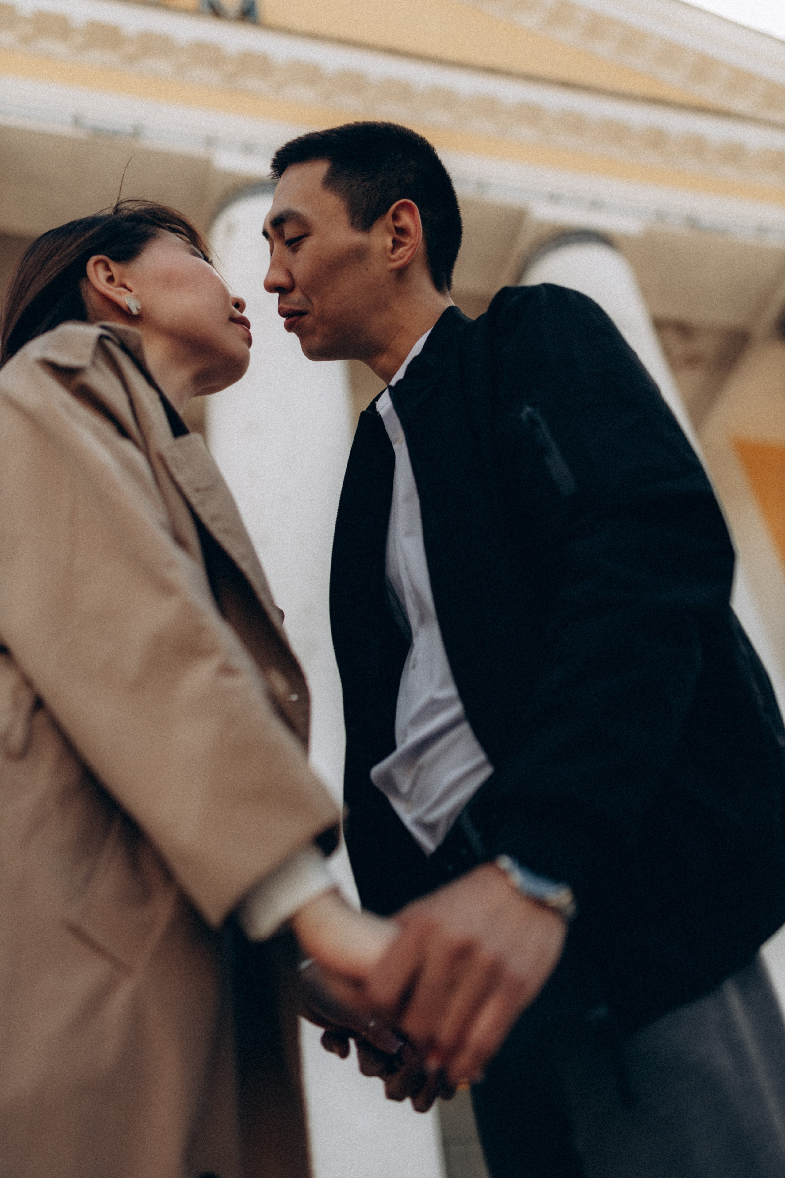 Сауле & Батыр. Свадебная лавстори. Фотограф НОГИНСК, Москва, Анастасия Белая