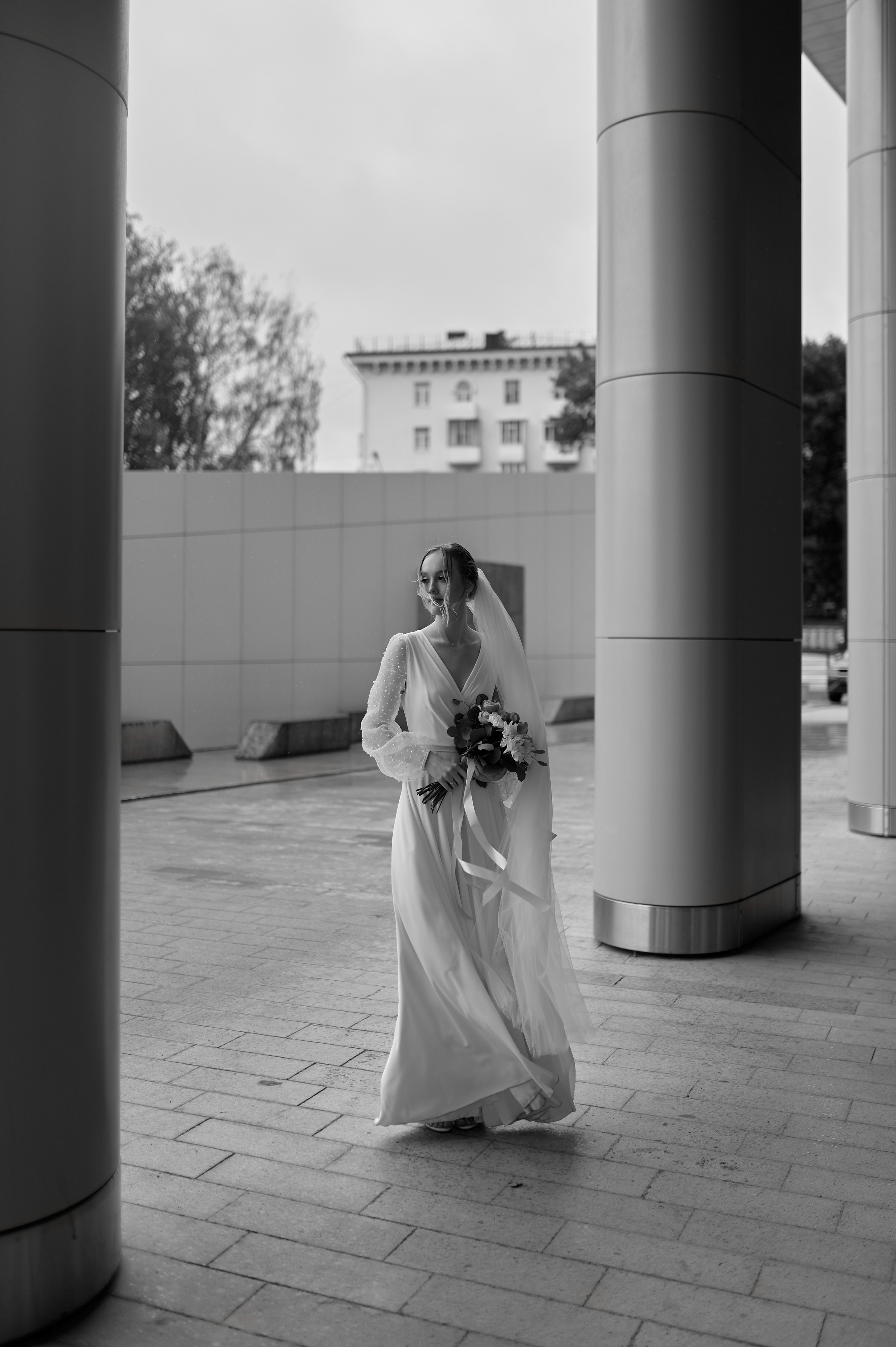 Маленькая прогулка. Свадебный и семейный фотограф Регина Кагарманова