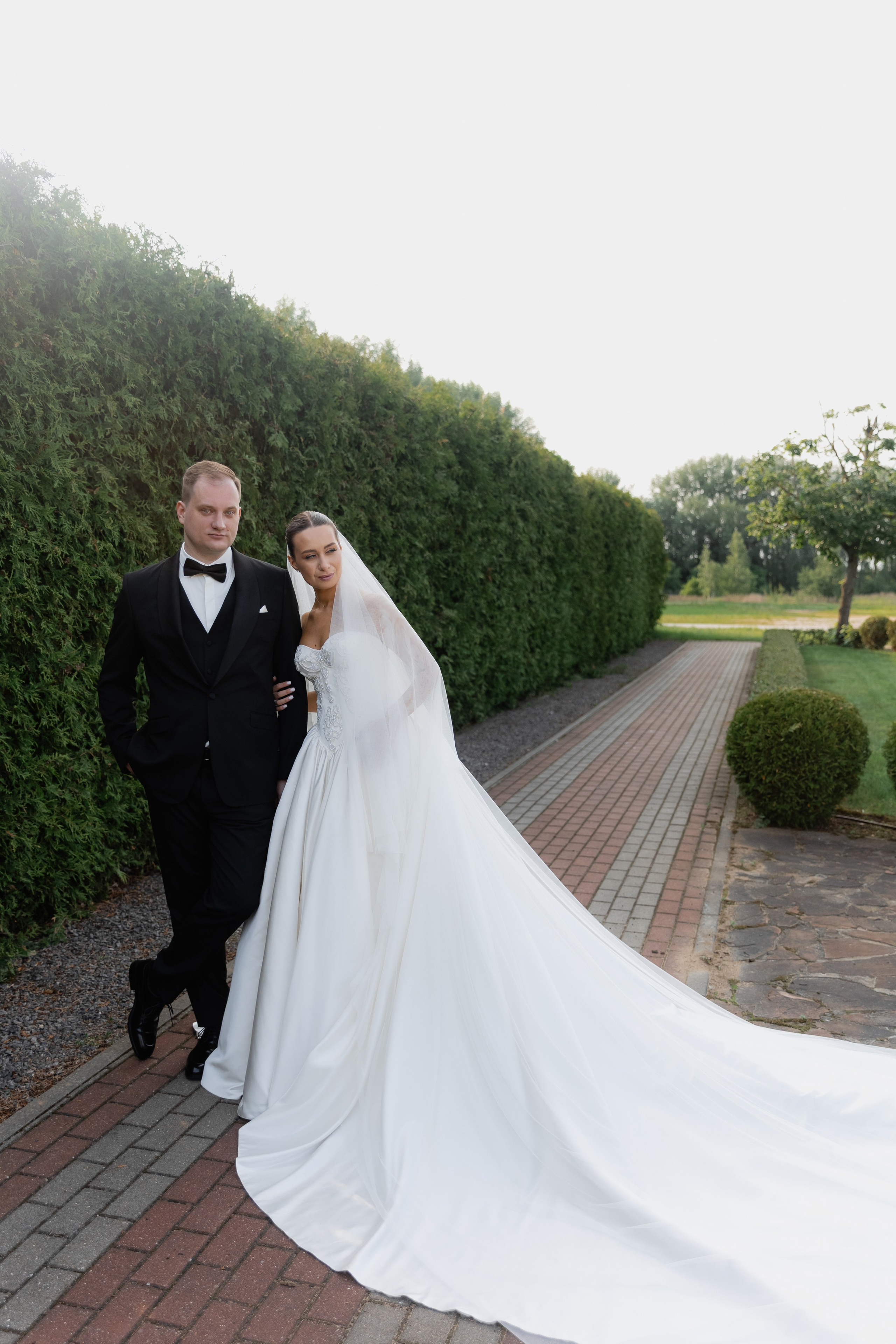 Serge & Anna, Versal. Свадебный фотограф Кристина Винокурова