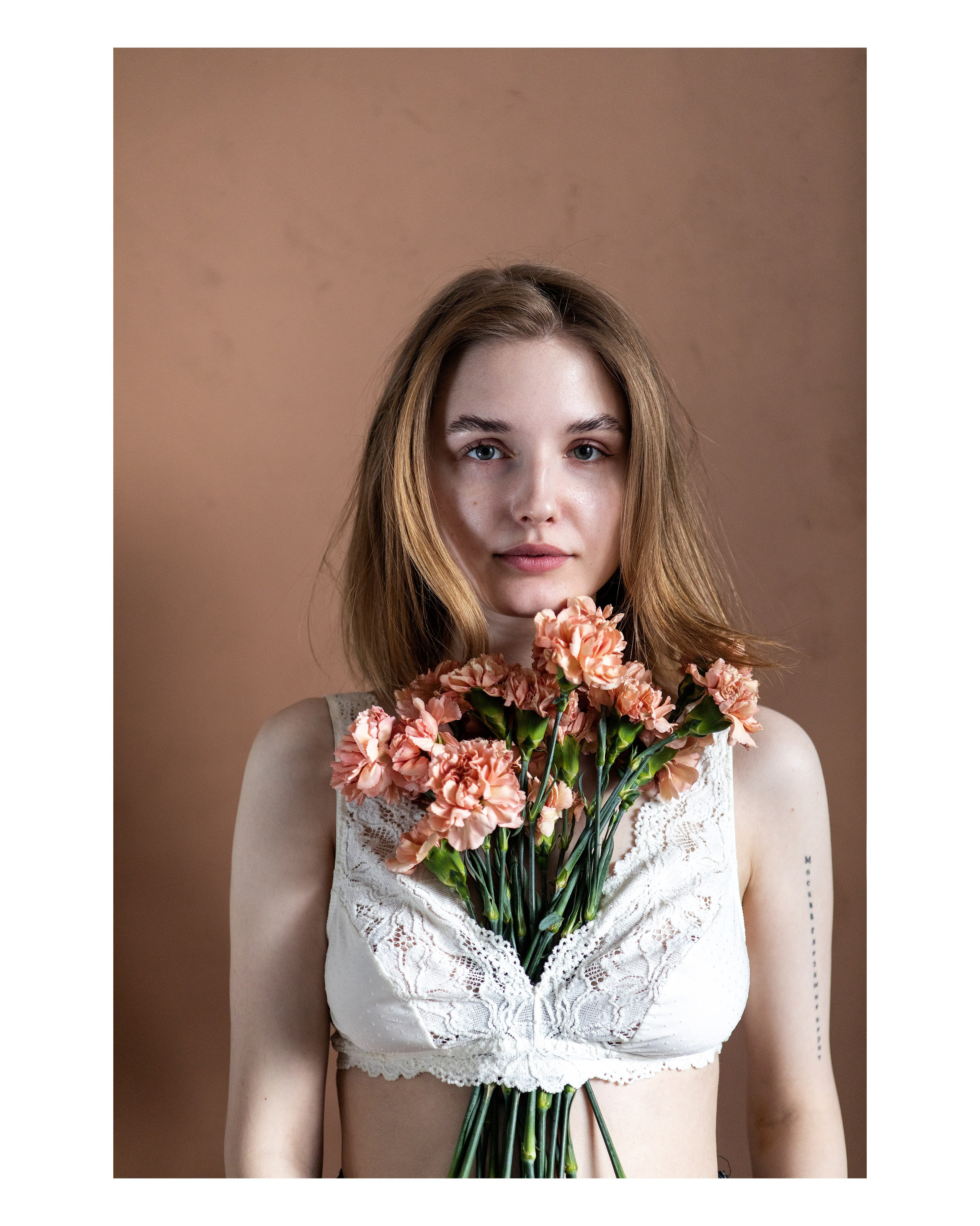 Saha. Фотограф Евгений Политов