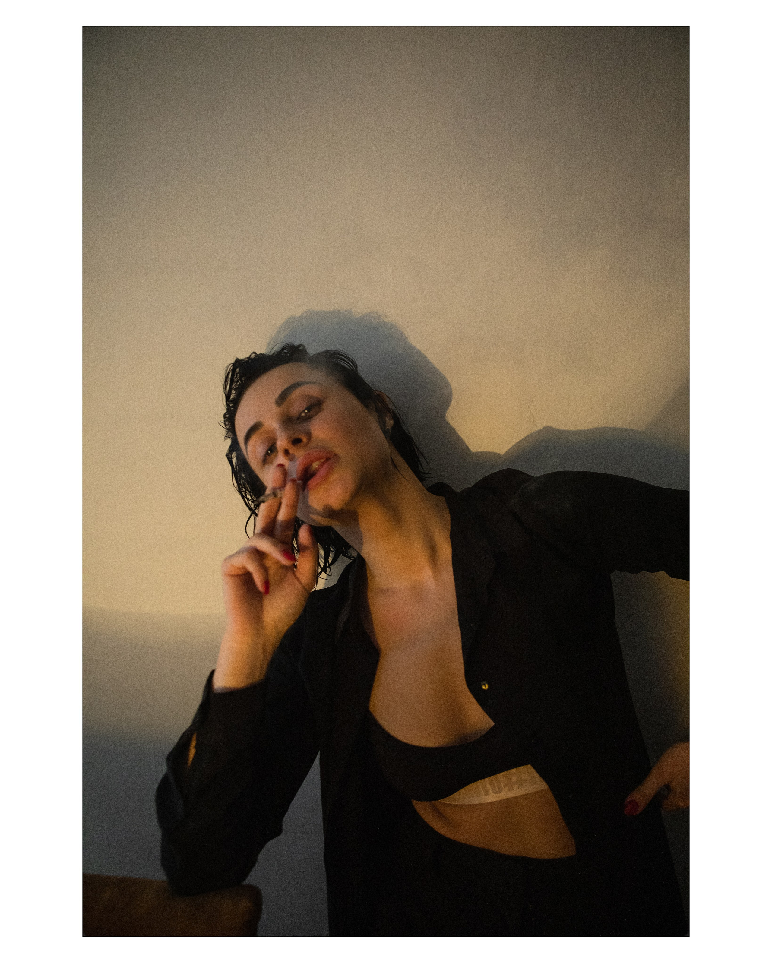 Ada. Фотограф Евгений Политов