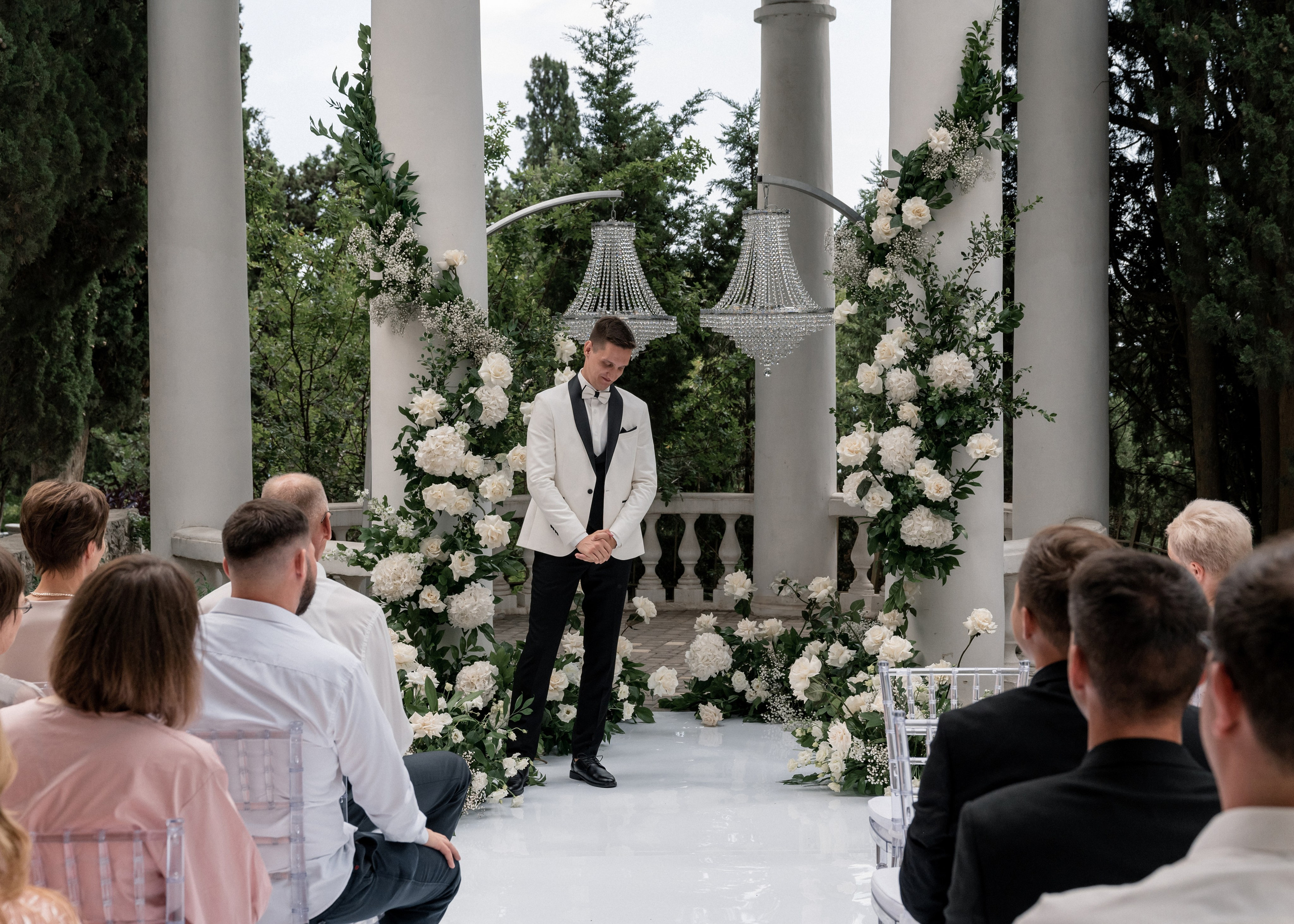 СВАДЕБНЫЕ СЕРИИ. Свадебный фотограф в Москве и Санкт-Петербурге Марина Шеянова