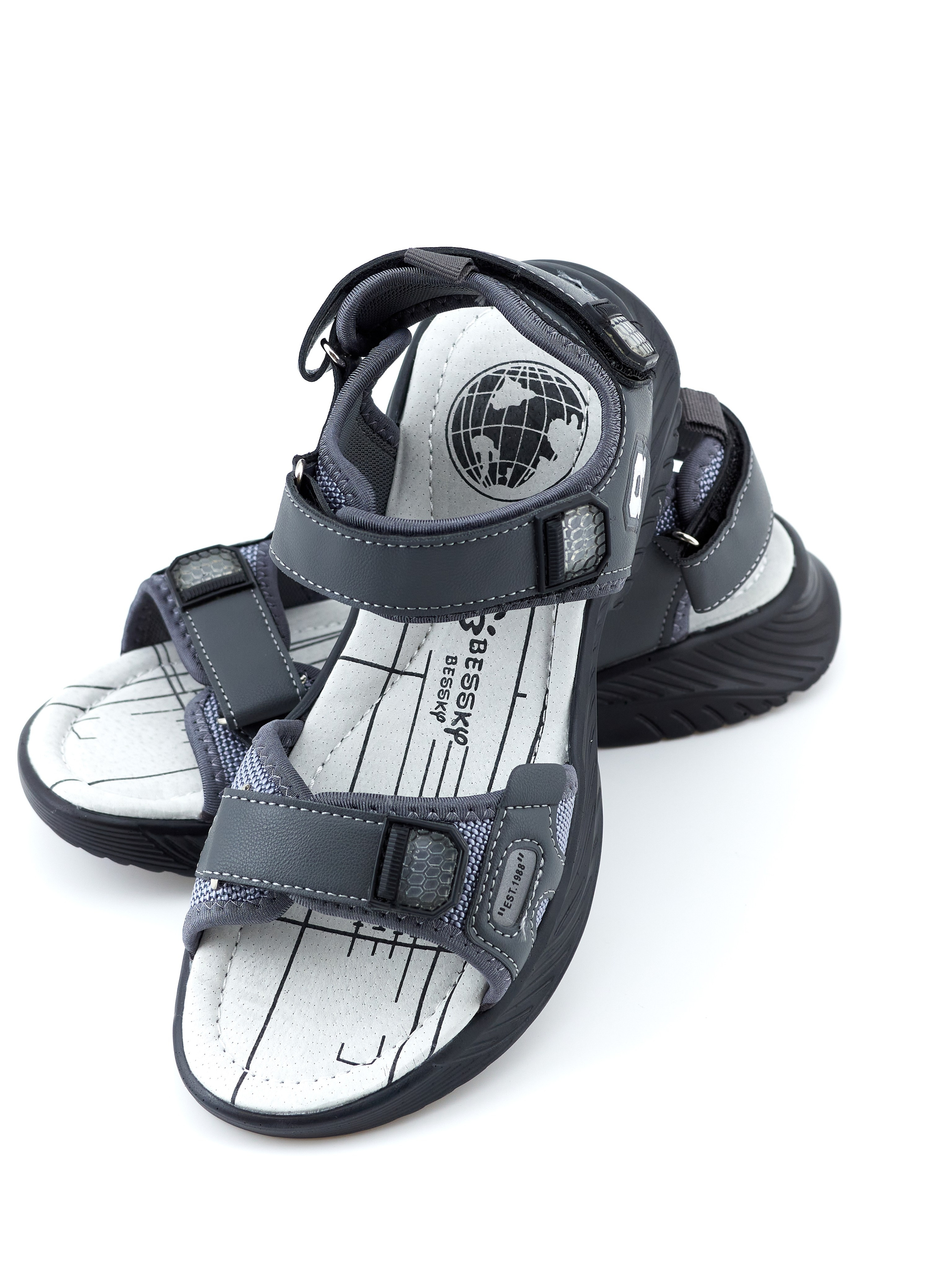 Обувь. Каталожный предметный фотограф