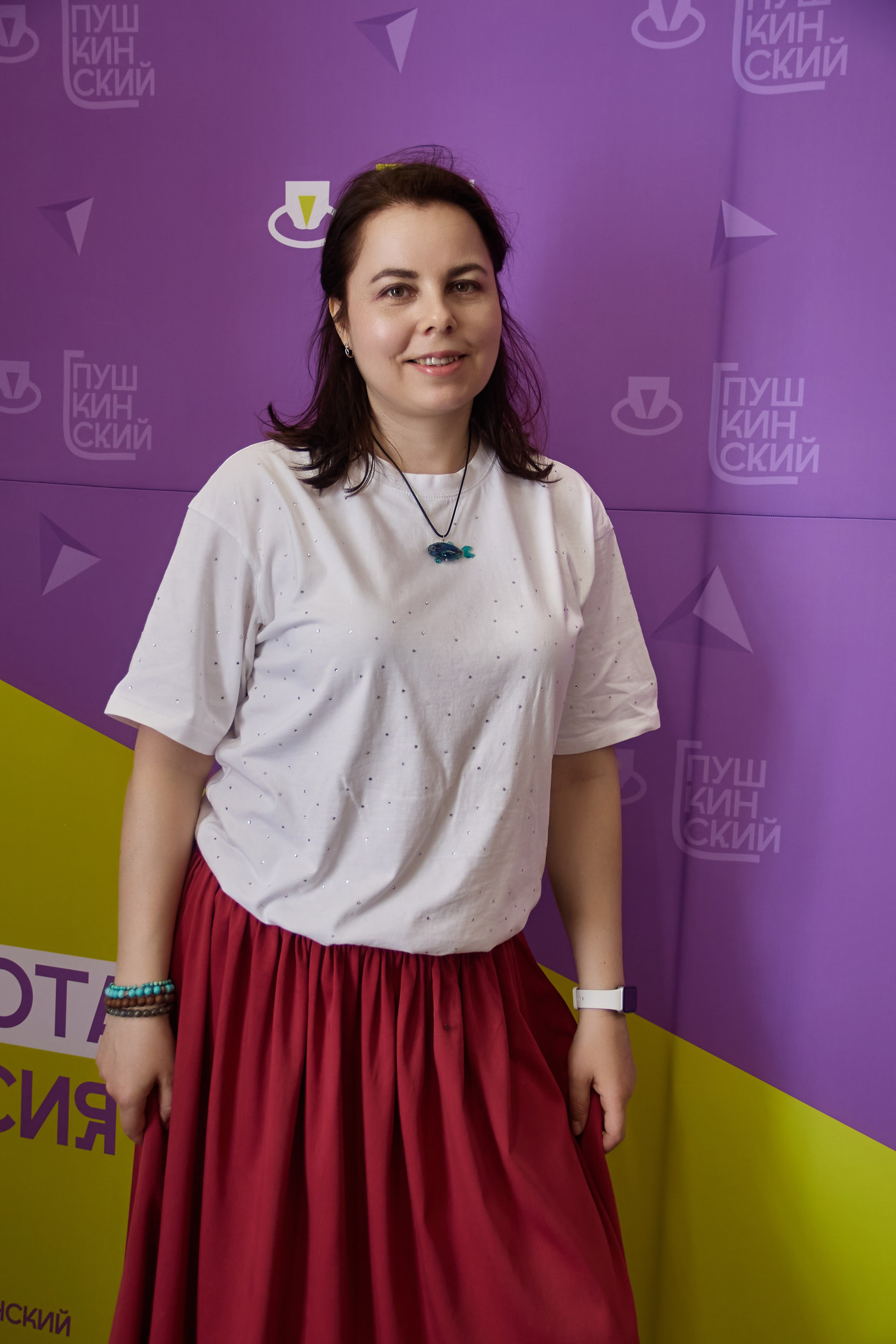 Программа в честь Дня защиты детей. Фотограф в Смоленске Ася Польшина