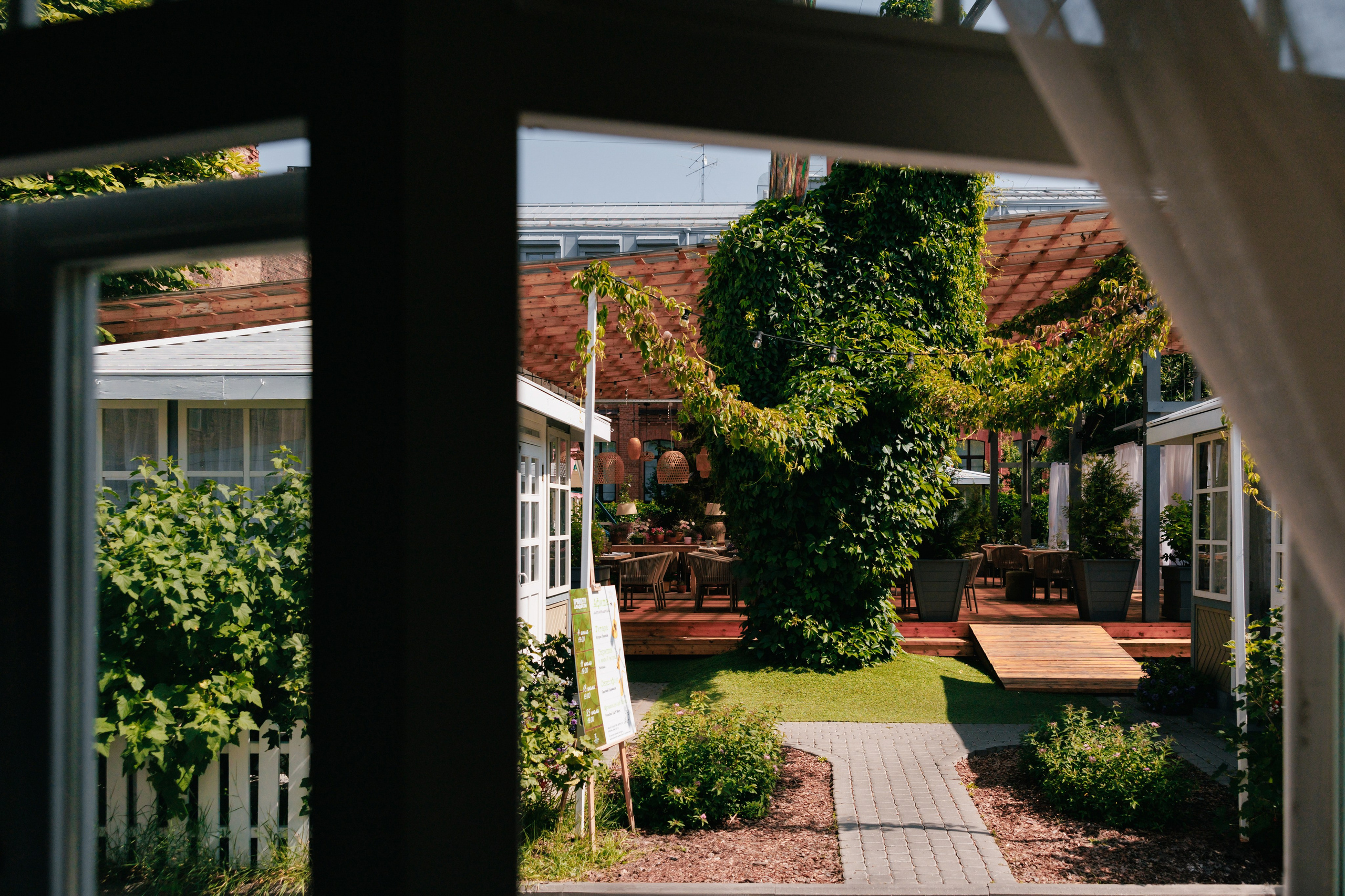 Пряности и радости на Васильевском острове. Репортажный фотограф в Санкт-Петербурге Жолудев Владислав