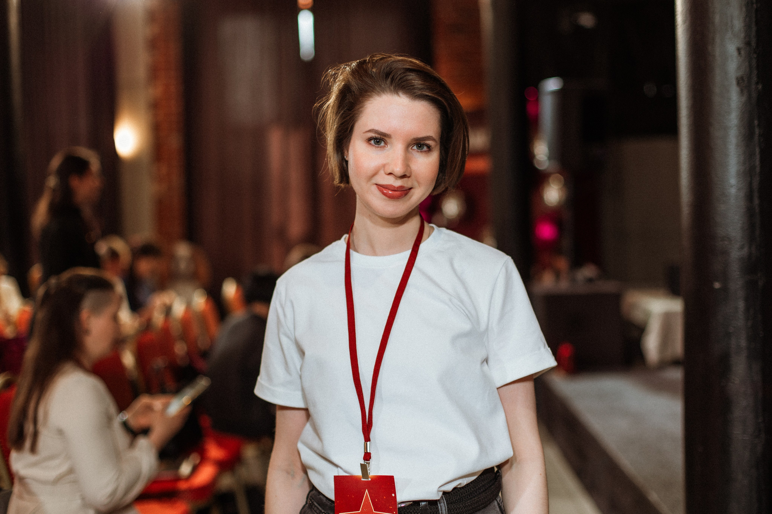 CBcon. Фотограф анималист в Москве Майорова Евгения