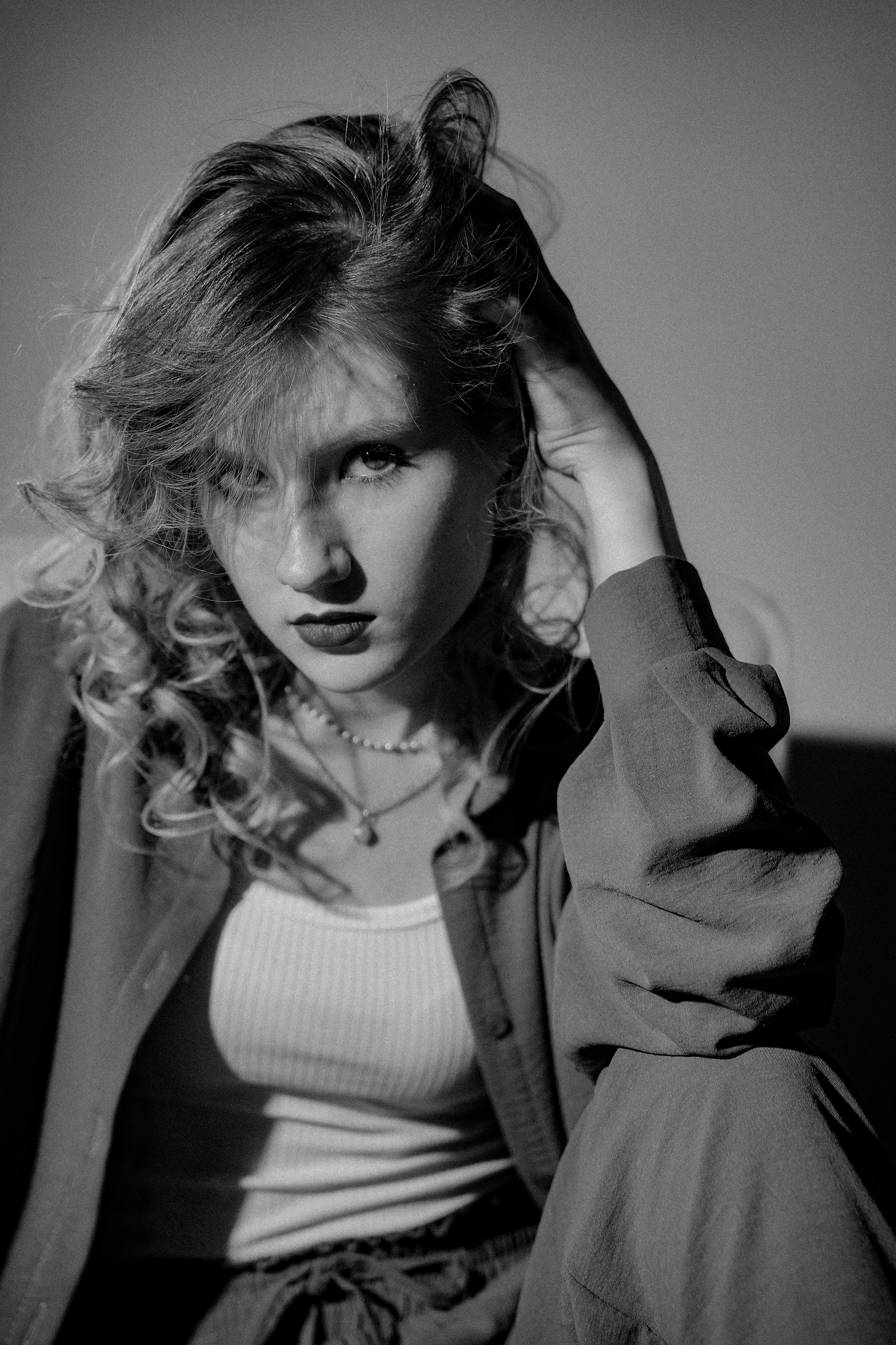 LISA | FASHION. 🅥🅘🅓🅔🅞 | Видеограф | Видеооператор | Воронеж — Саша Чейз