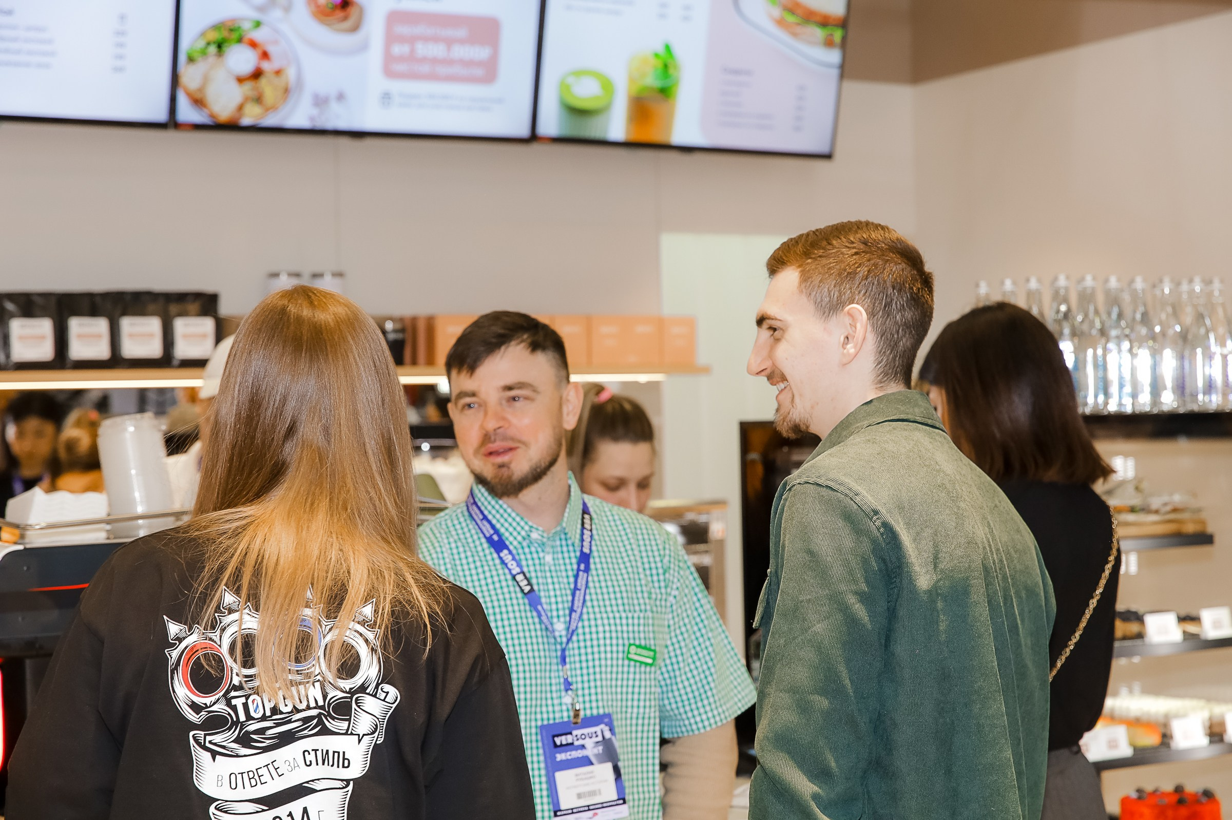 VERSOUS. ЭКСПОЦЕНТР. ЗДРАСТЕ. Фотограф в Москве Ольга Колесникова