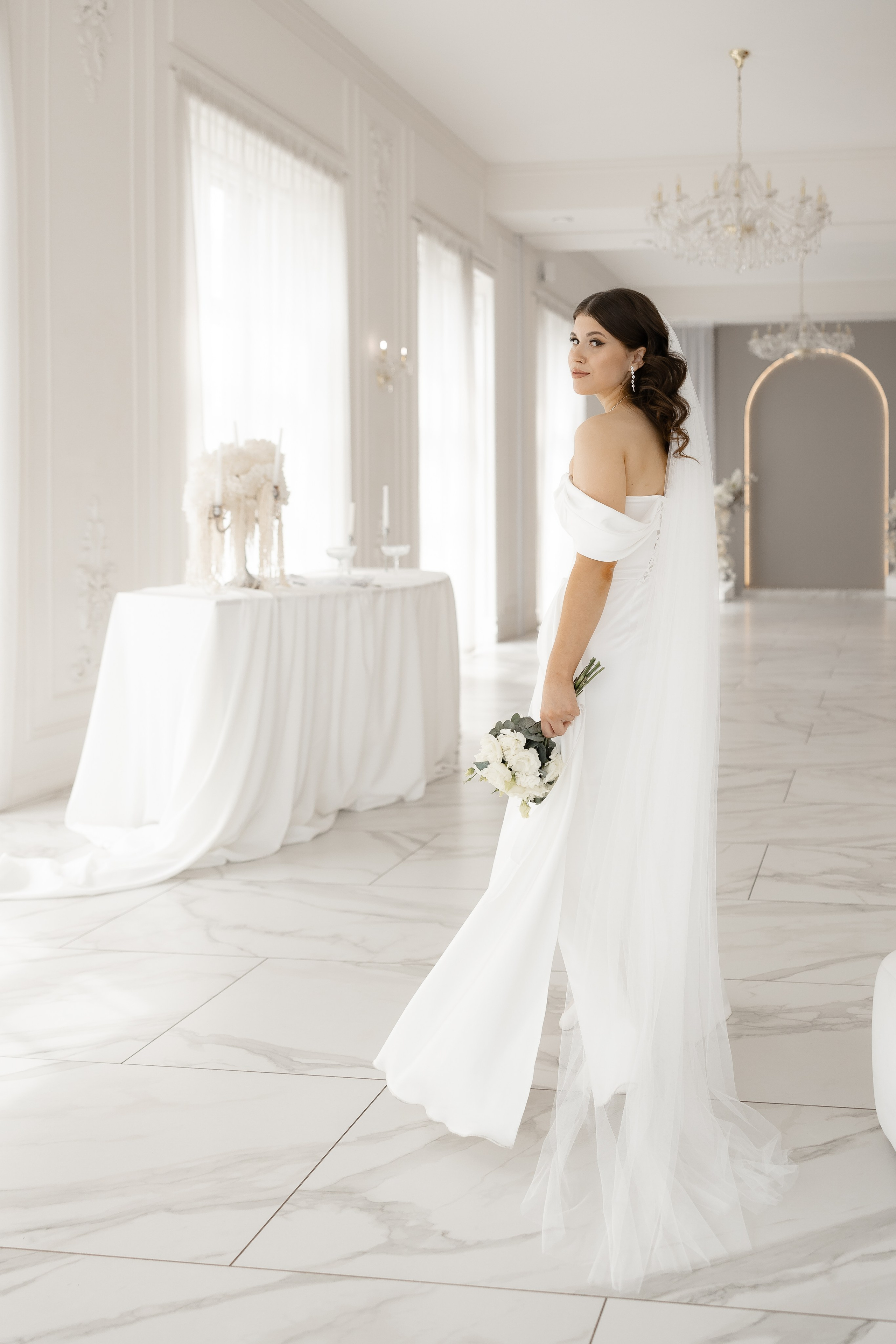 Валерия и Роман. Свадебный и семейный фотограф в Челябинске. Аврамец Анна