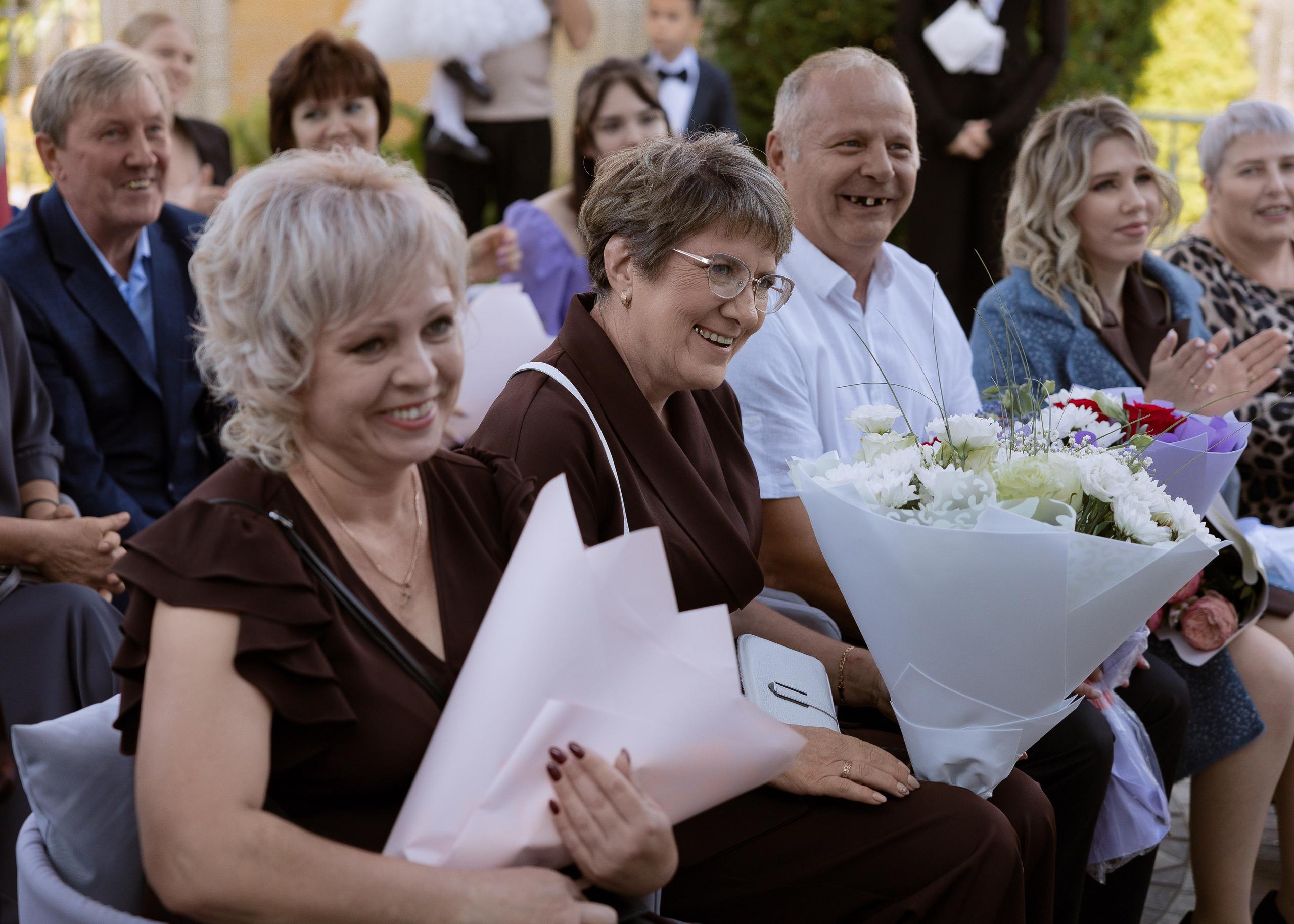 Сергей и Ксения. Фотограф Эмиль Исякаев