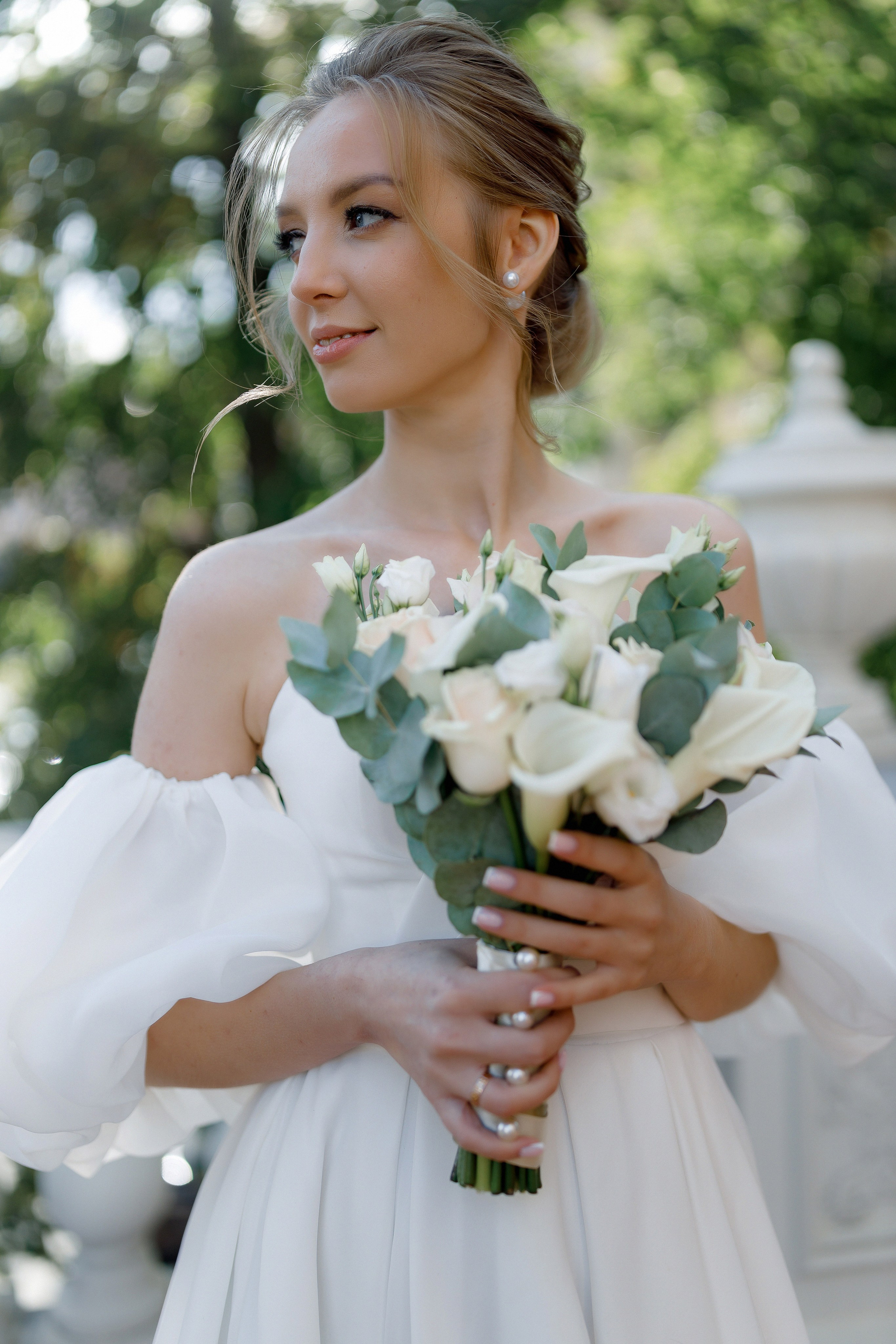 Арина и Влад. Свадебный и семейный фотограф в Казани и Волжске