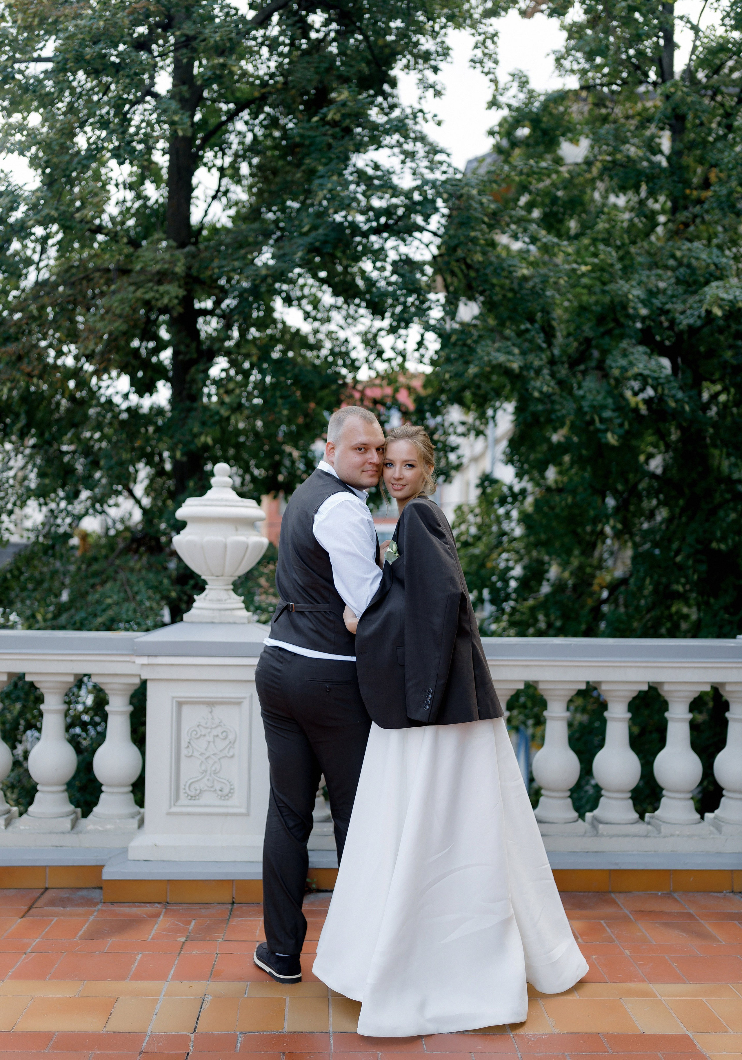 Арина и Влад. Свадебный и семейный фотограф в Казани и Волжске