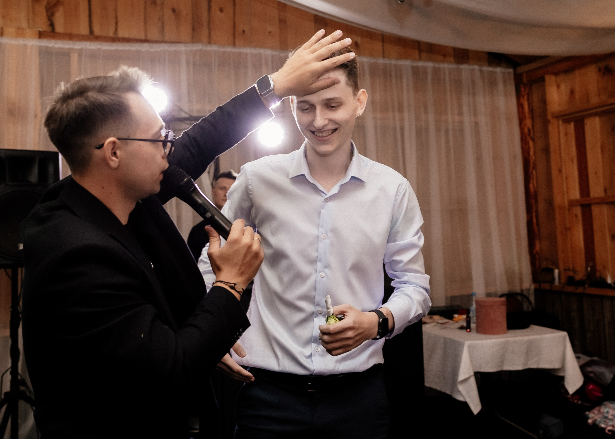 Влад и Вера. Фотограф Москва, Санкт-Петербург, Абакан