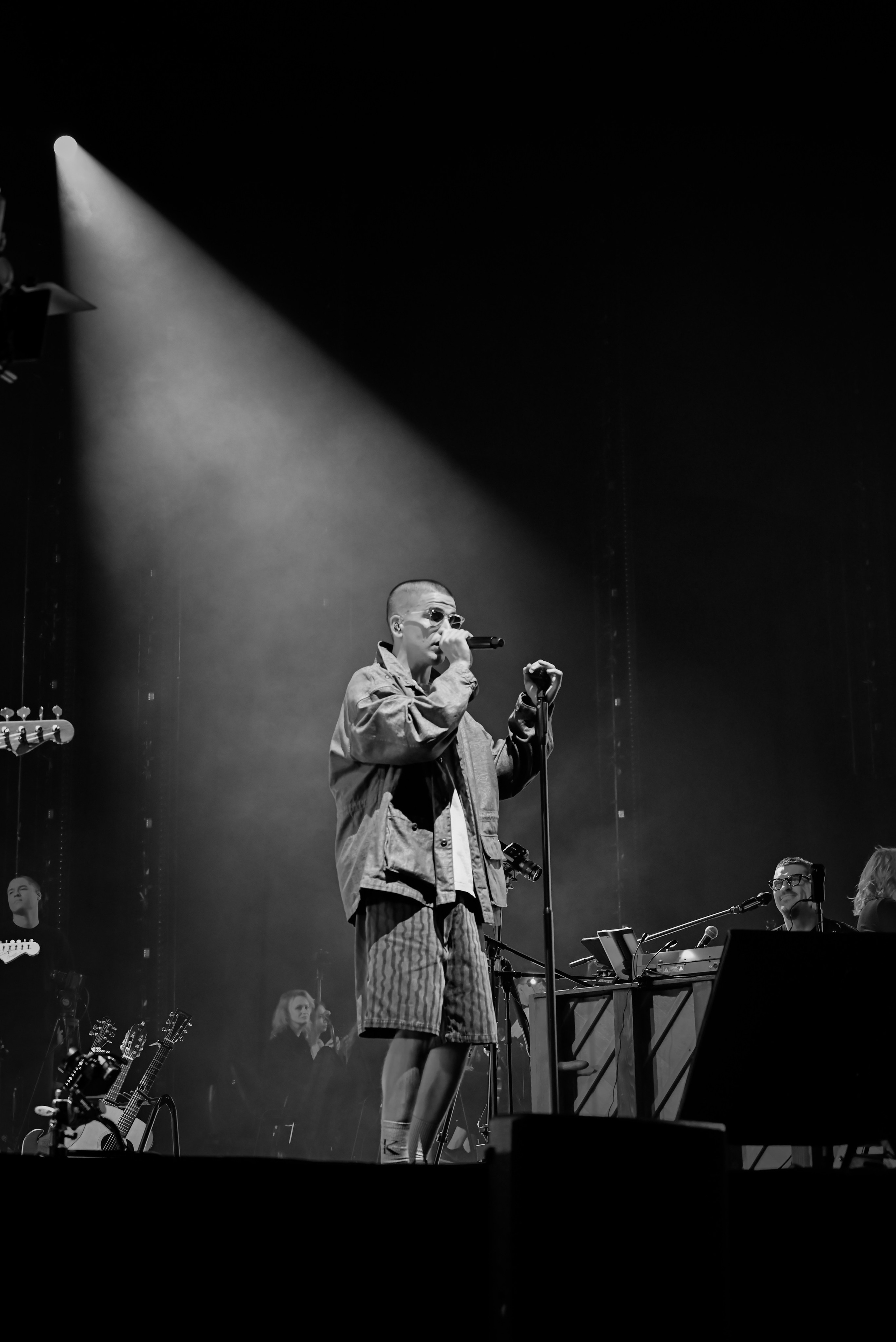 Концерты/Шоу. Репортажный и Портретный фотограф Глекова Ксения