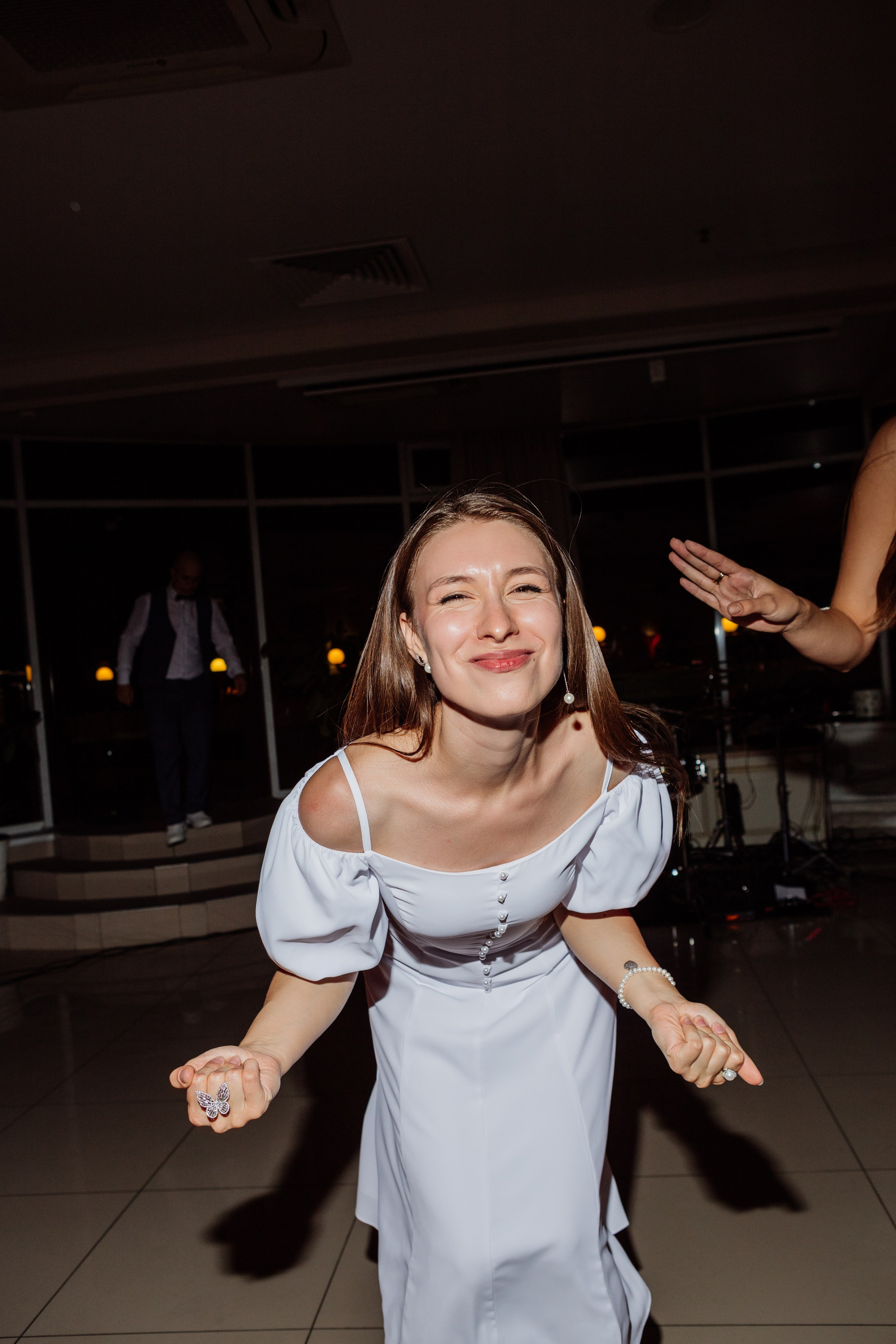 20 лет ДАИГ. Фотограф Краснодар Настя Зокс