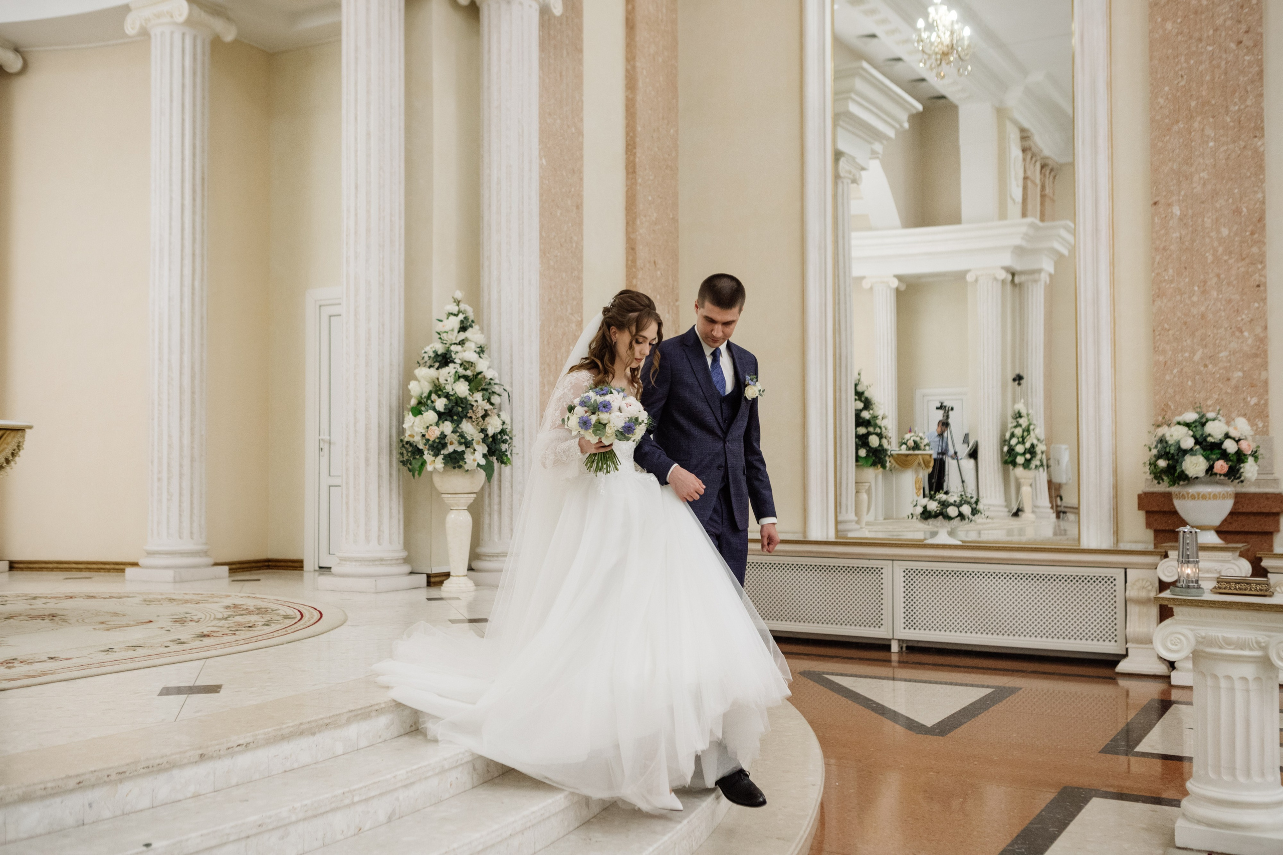 S&D. Фотограф Краснодар Настя Зокс