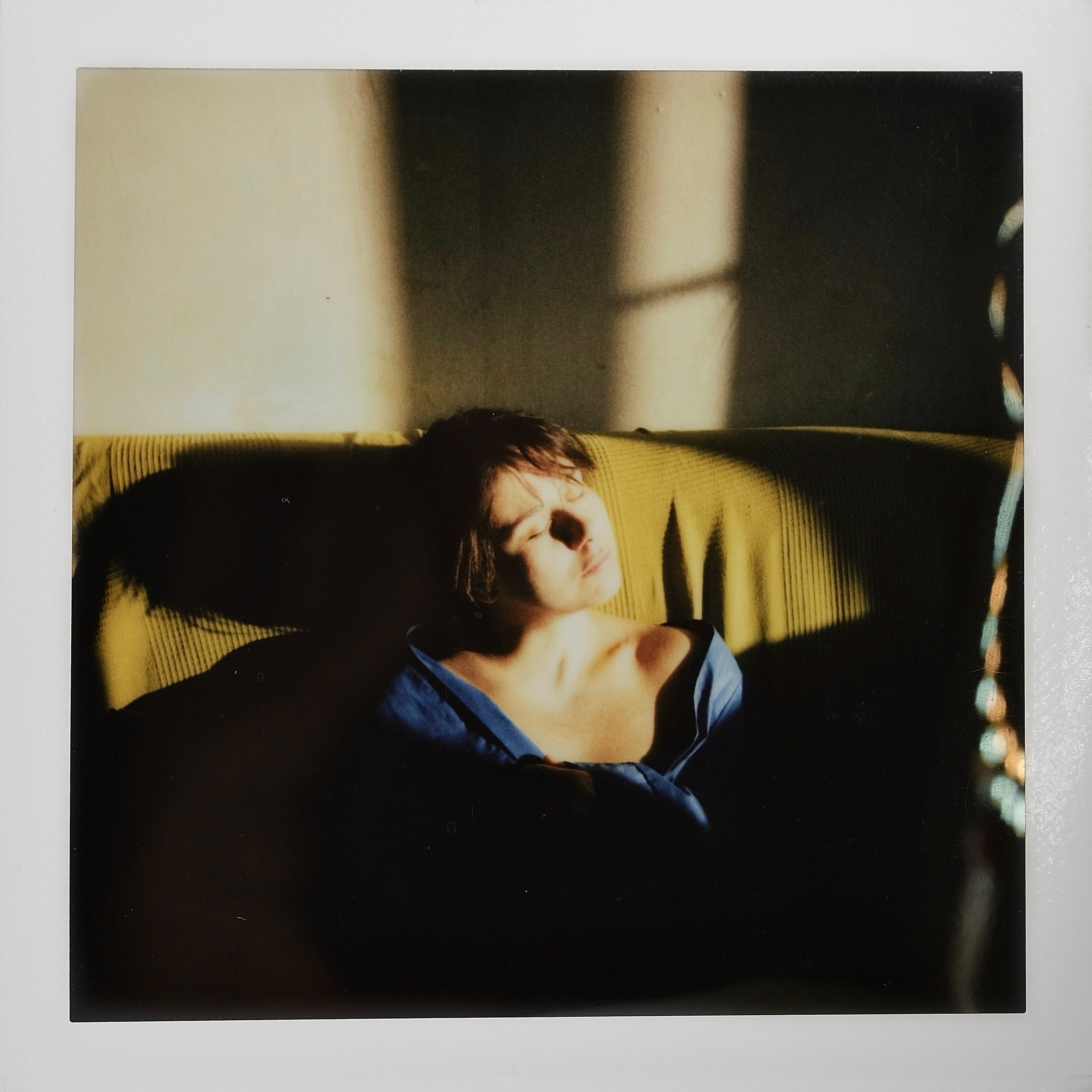 Катя. Фотограф Евгений Андреев