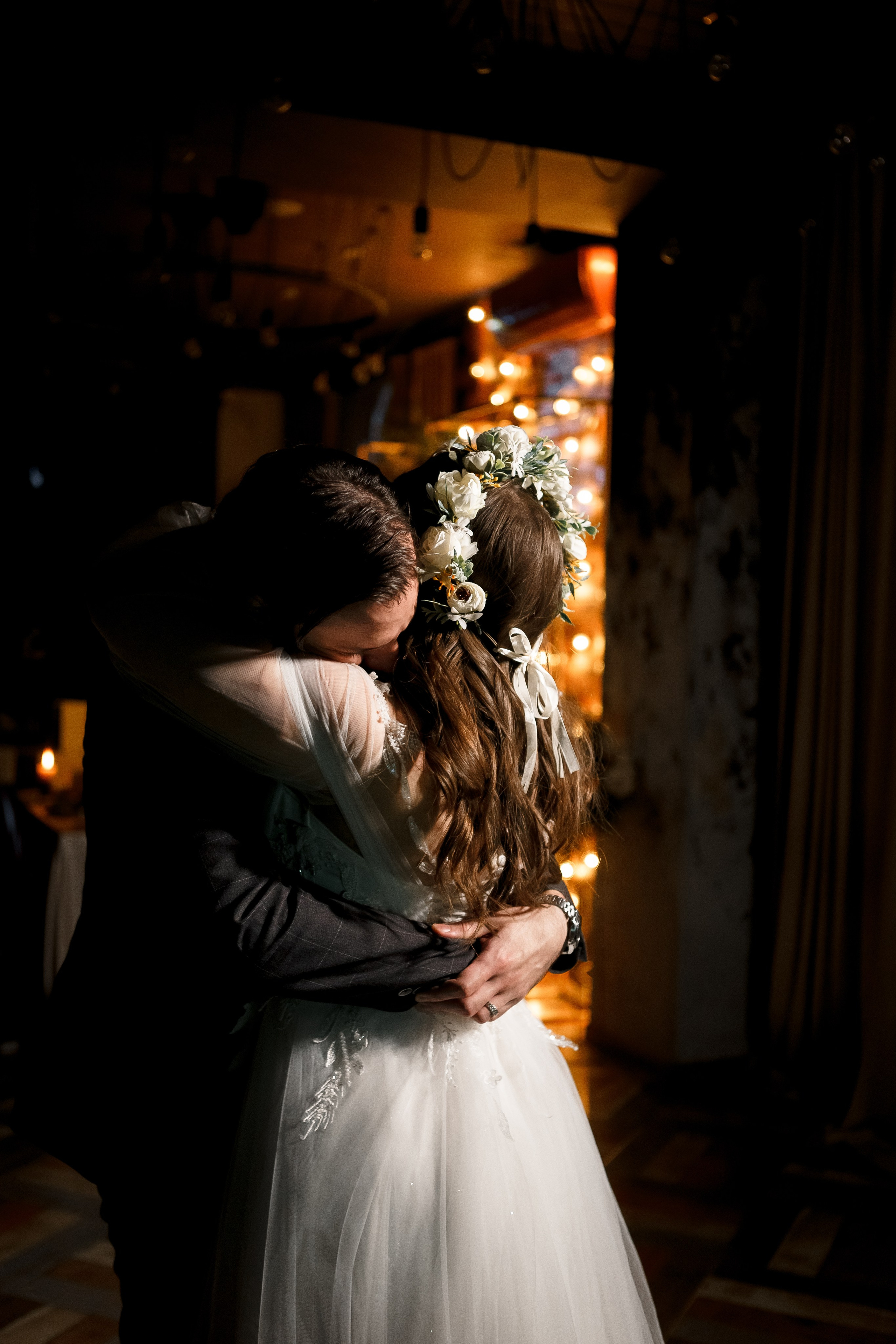 K & Y. Фотограф в Санкт-Петербурге Ольга Андрианова