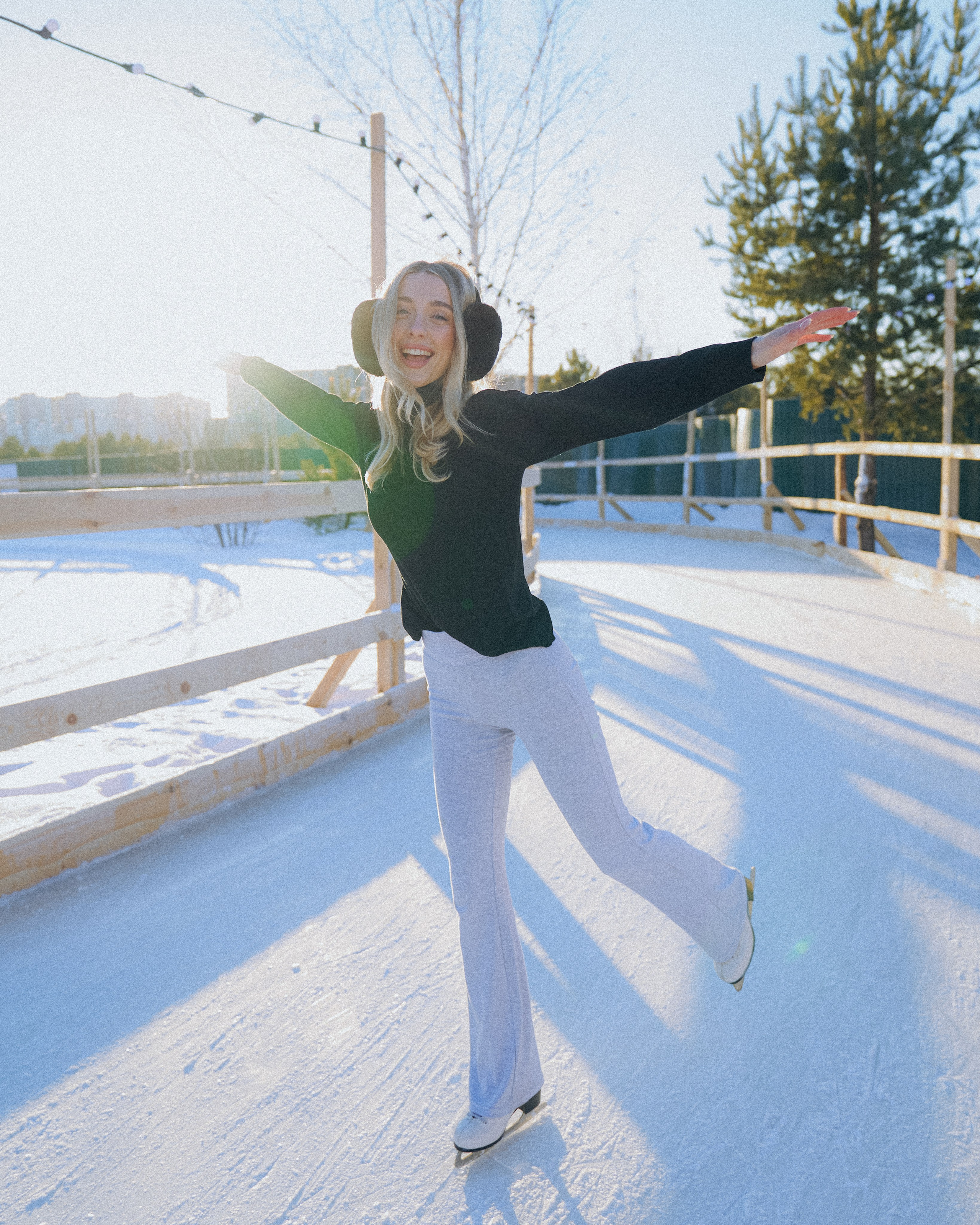 Надежда. Фотограф Тюмень | Гриднева Виктория