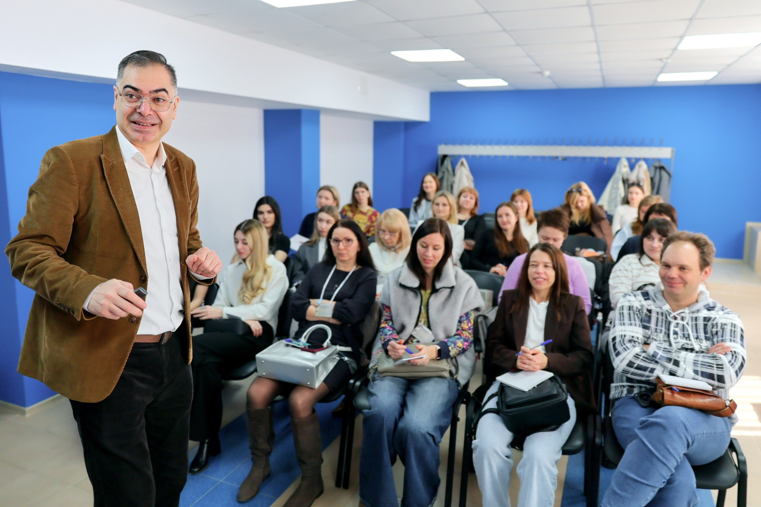 ДЕНТАЛ-ЭКСПО. Нижневолжский стоматологический форум