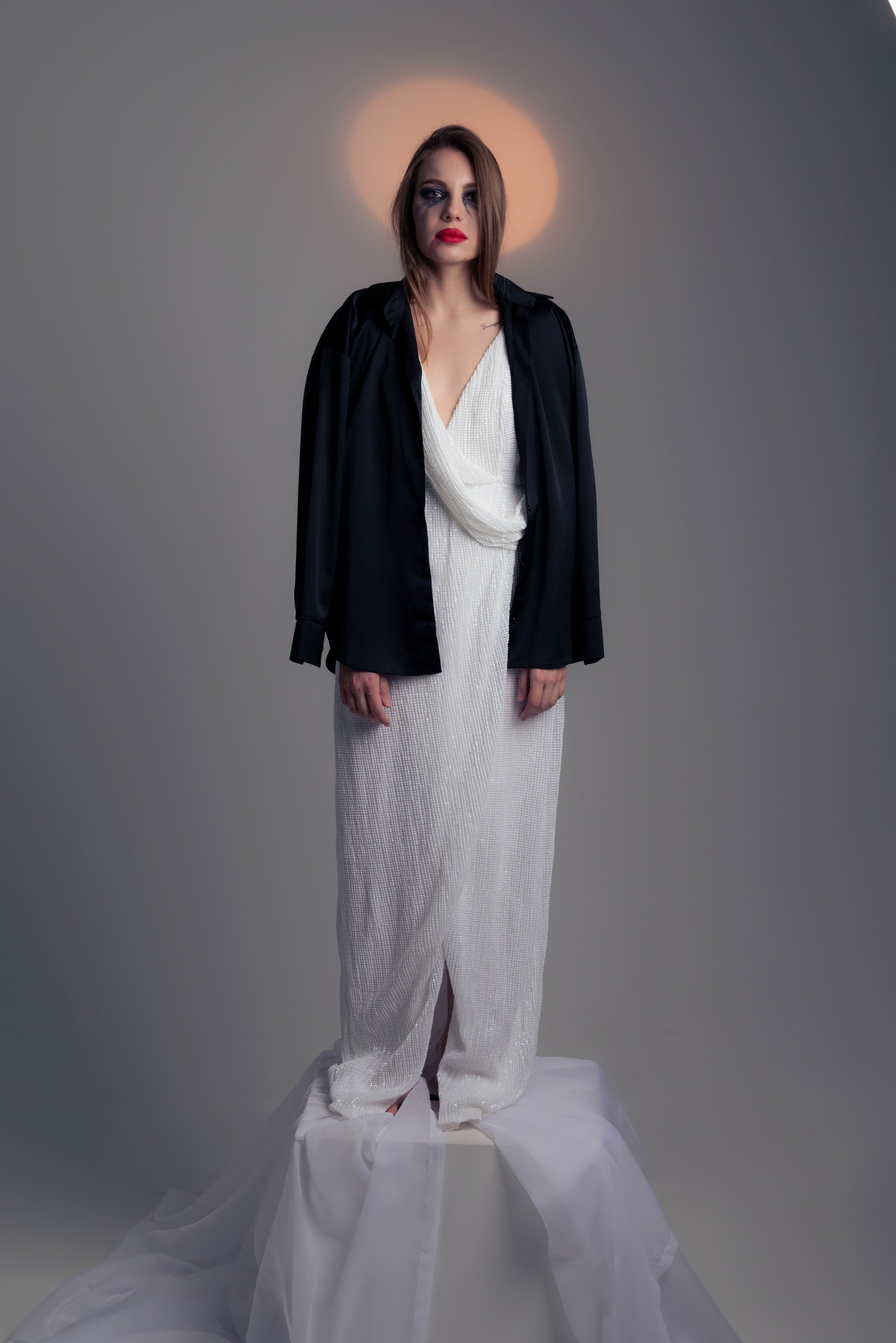 Анна. Художественный фотограф в Москве Артур Константинов