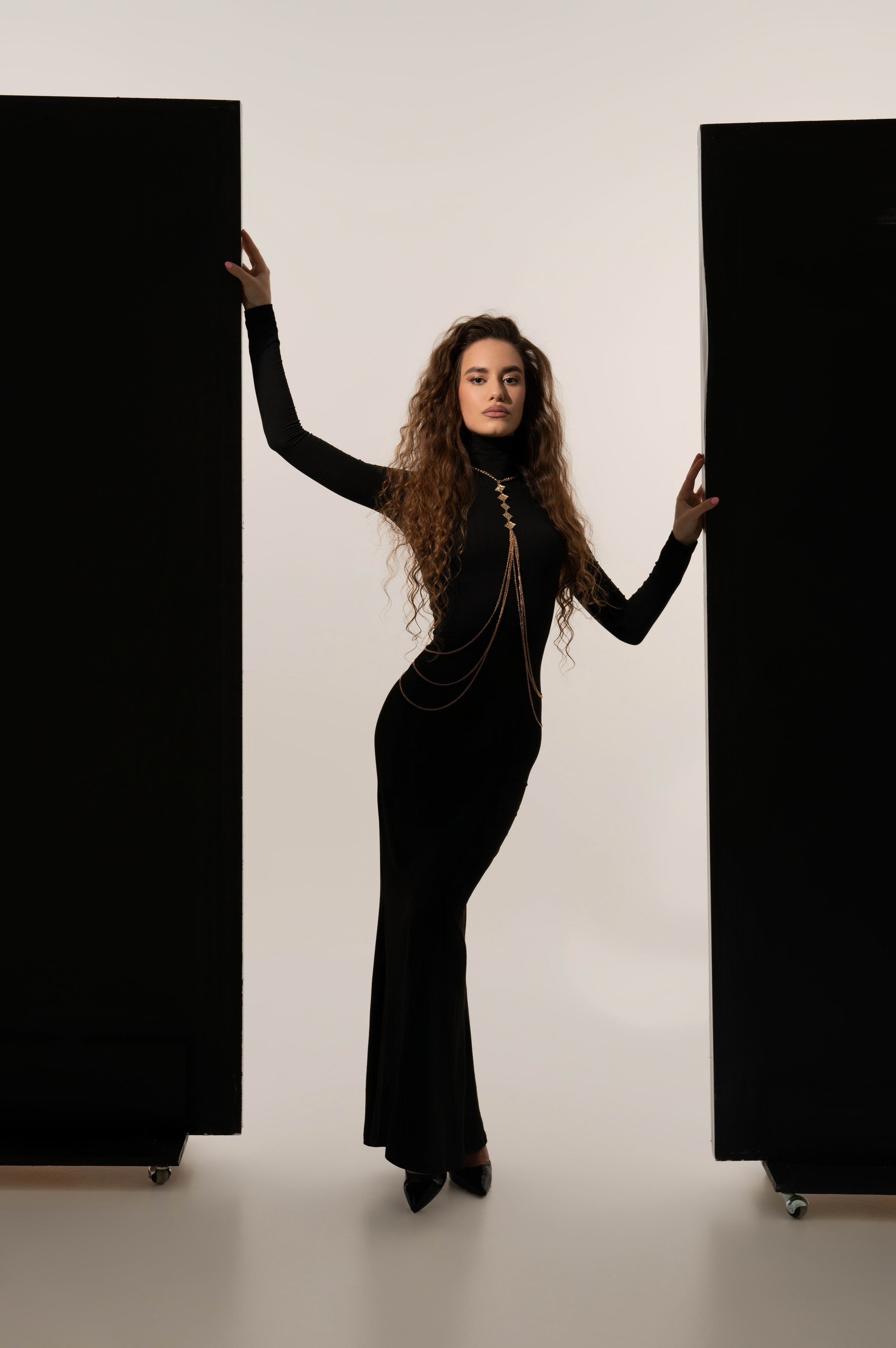 Виктория. Художественный фотограф в Москве Артур Константинов