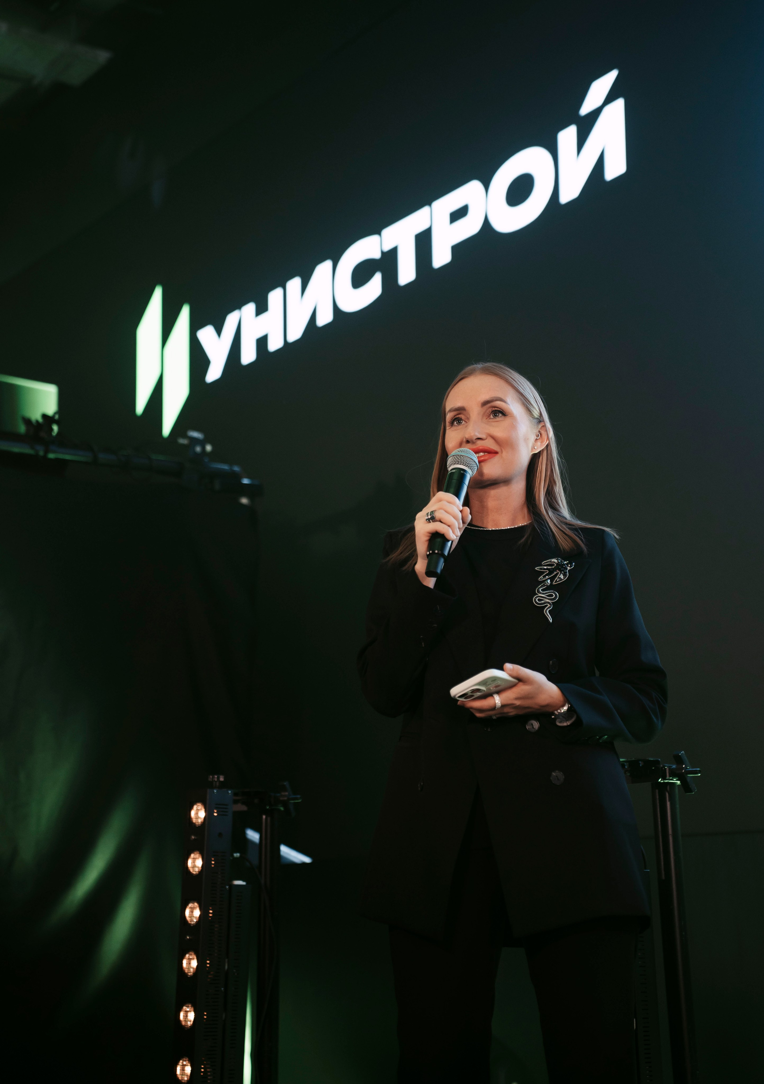 Унистрой. Арт-Премиум / 2025. Саша Копылов, фотограф в Казани