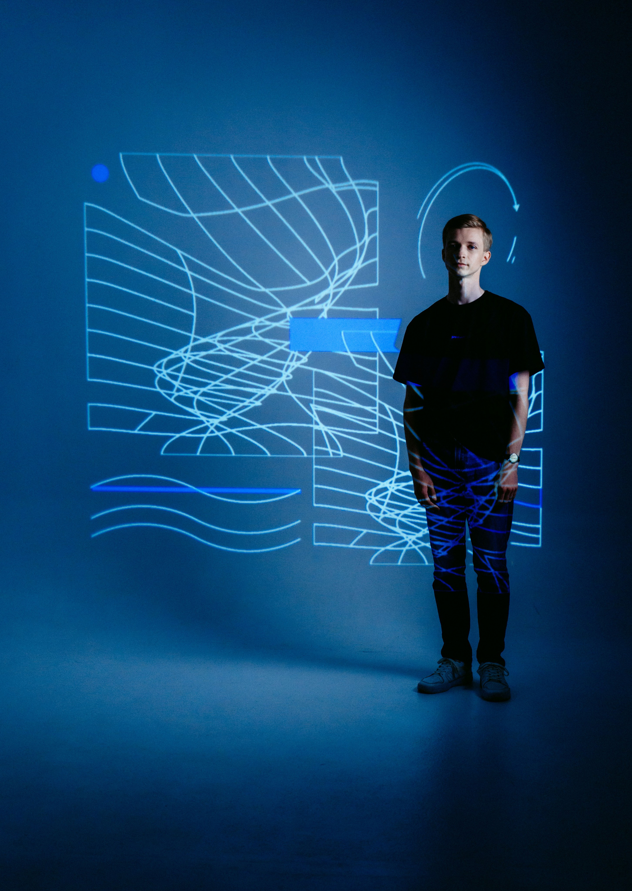 Взмах / агентство мультимедийного контента. Саша Копылов, фотограф в Казани