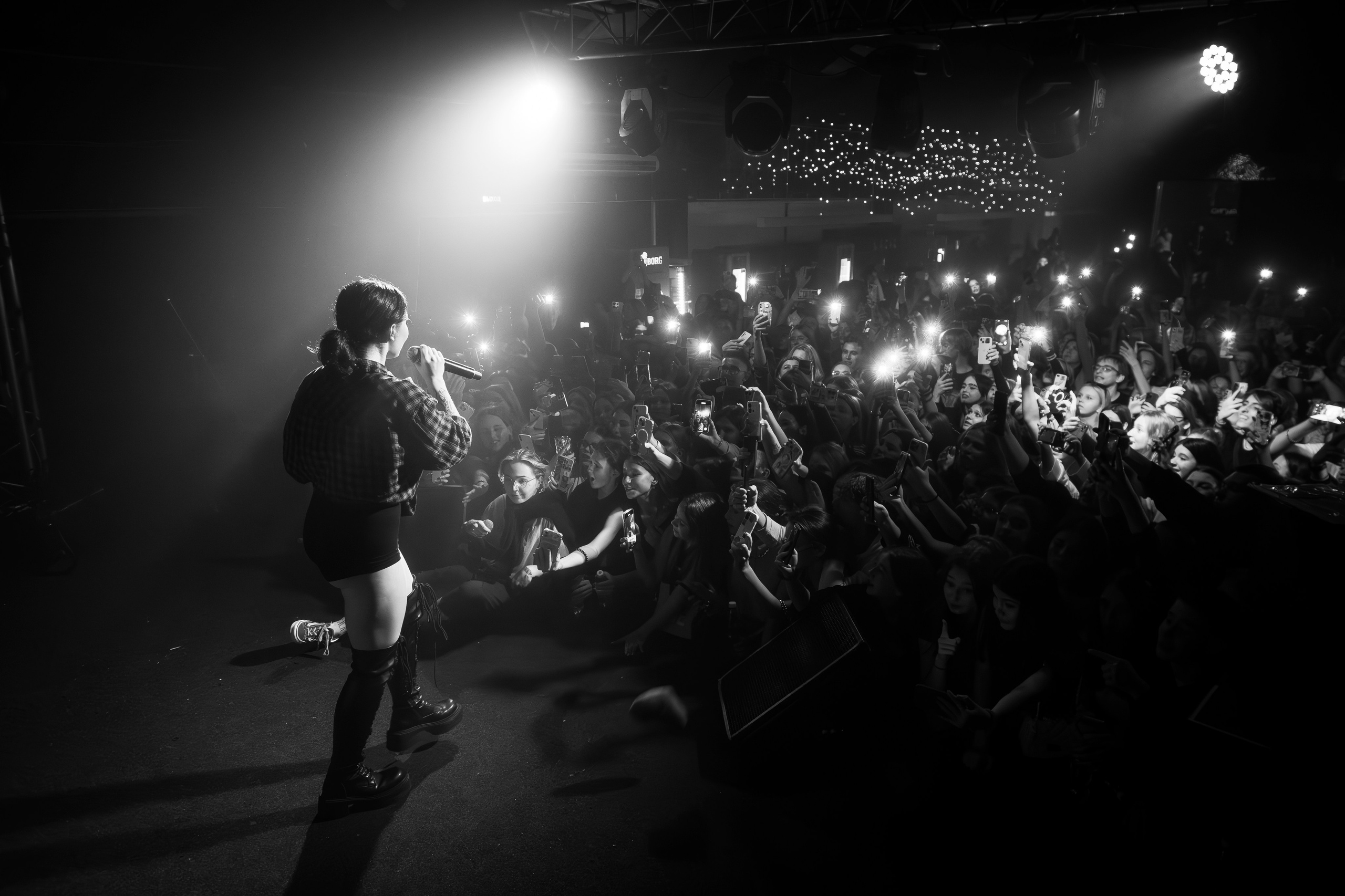 Enina. Mor//фотограф Самара