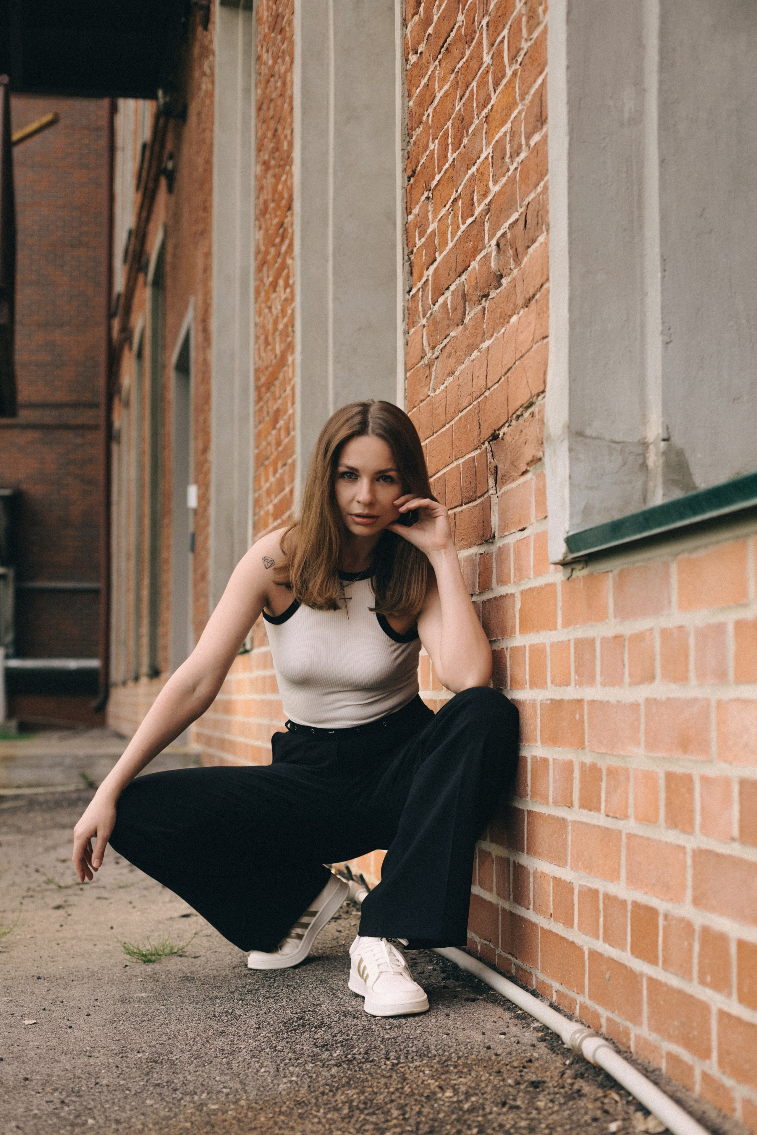 Мишель. Семейный и детский фотограф в Нижнем Новгороде Буслаева Мария