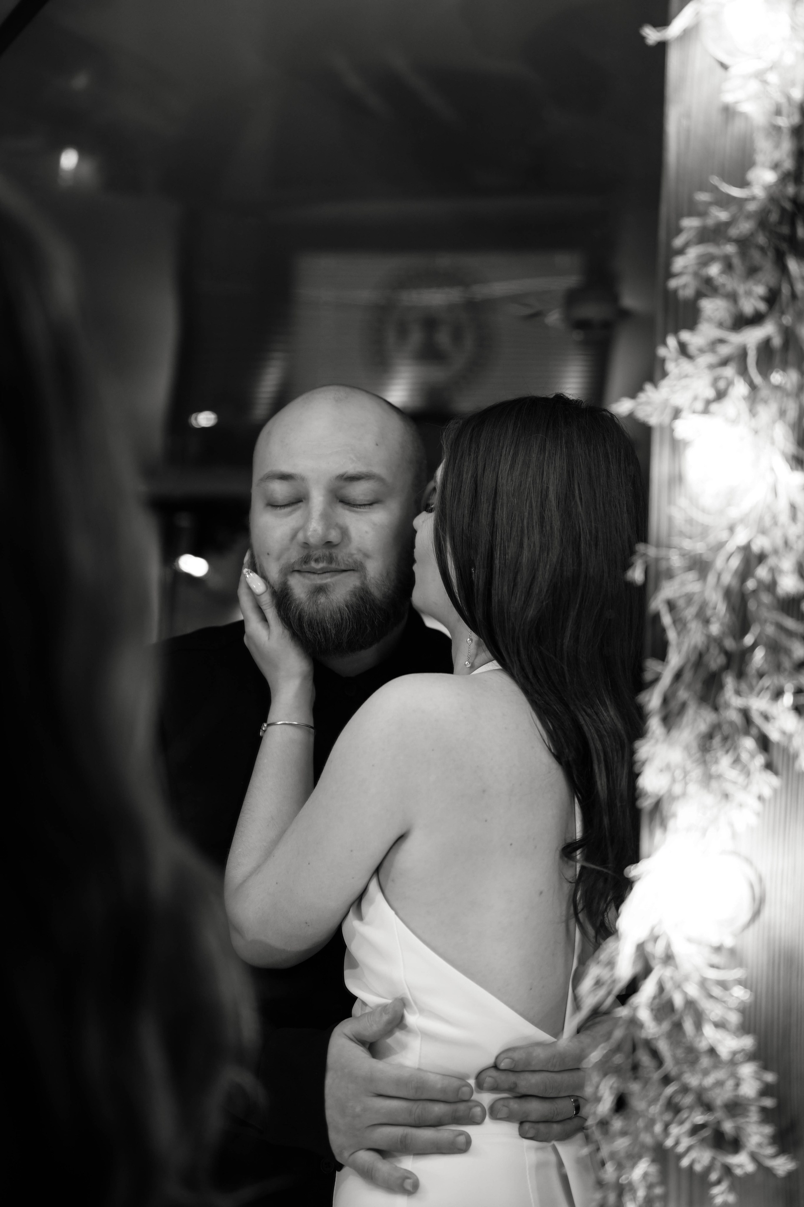 -Wedding Day-. AngeLina Filippova фотограф Норильск