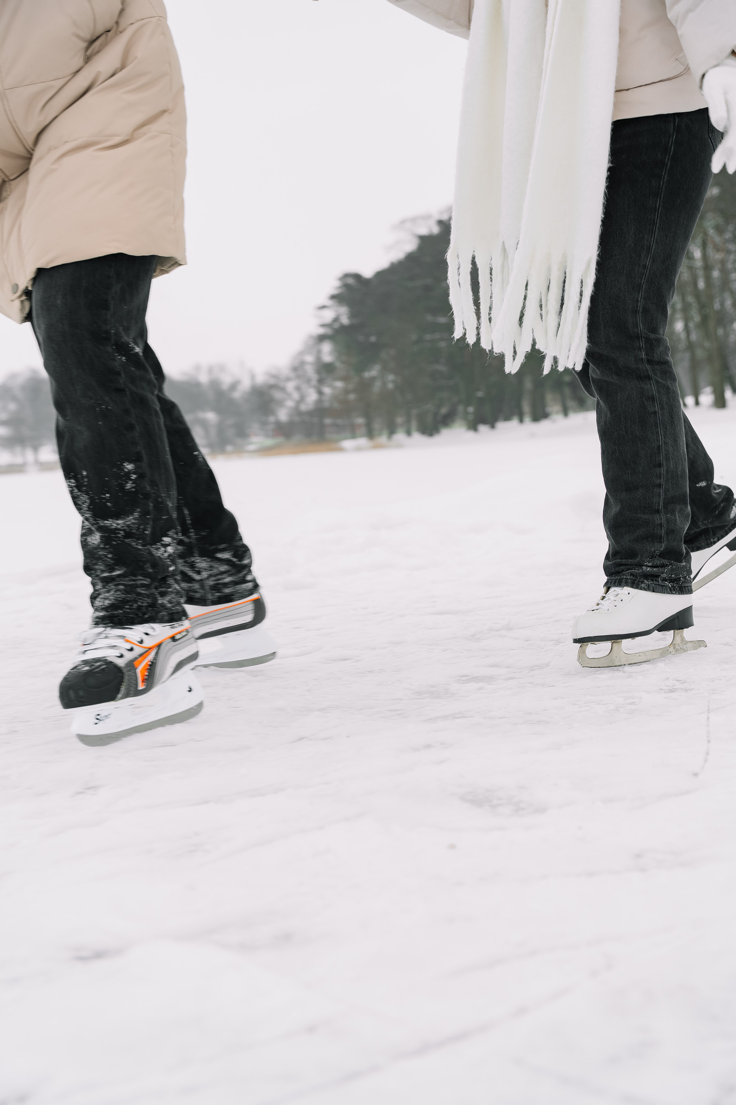 Зимние выходные. Свадебный Фотограф Минск || Фото и Видеосъёмка Минск || Другие города