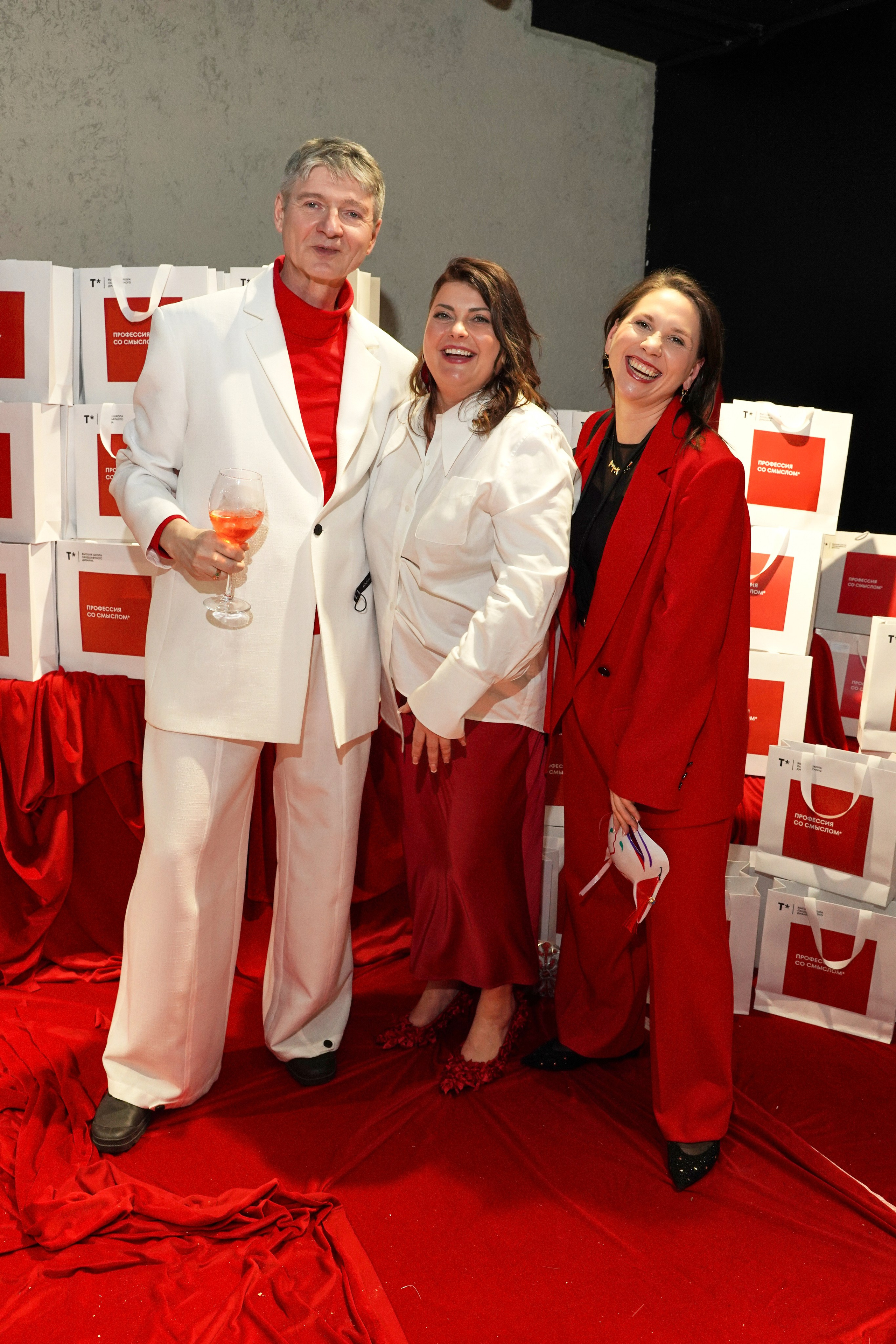 Корпоратив 2025 UPDATE. Фотограф