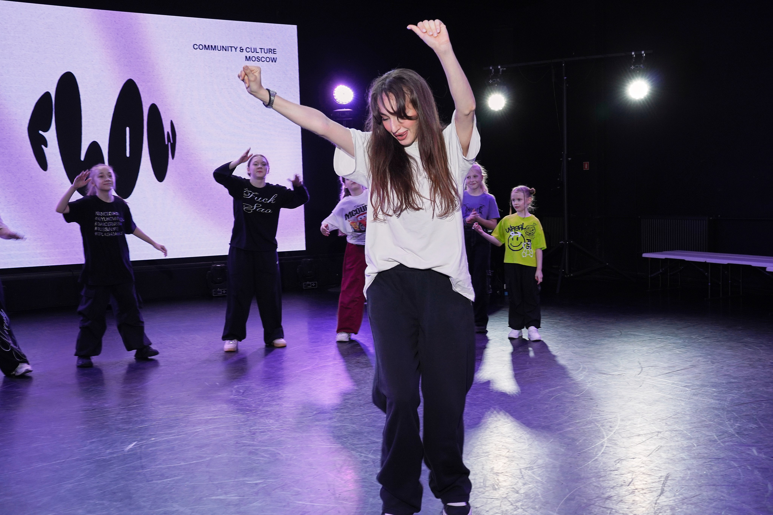 Батл. Фотограф