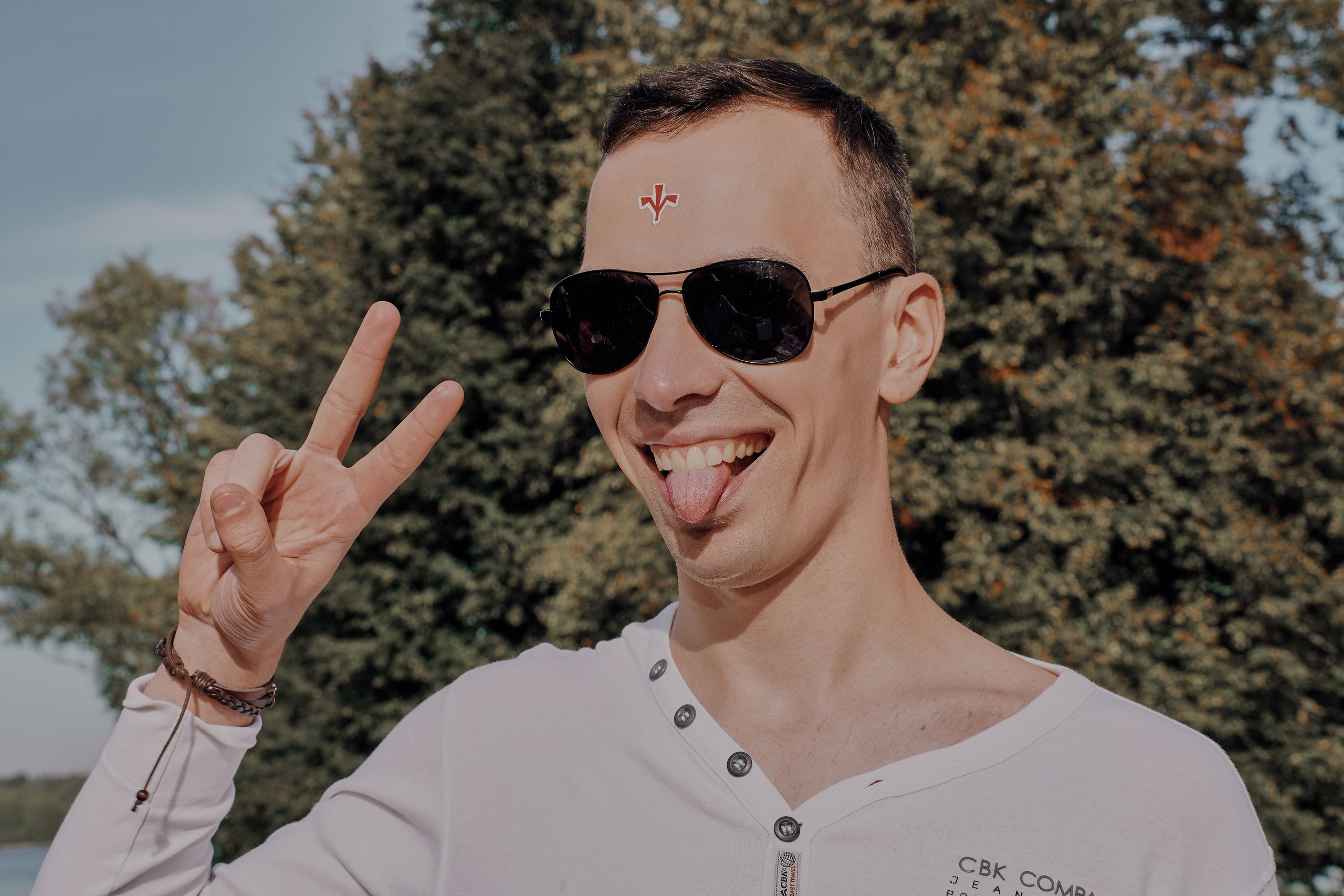 SLAVIC PARTY. Фотограф