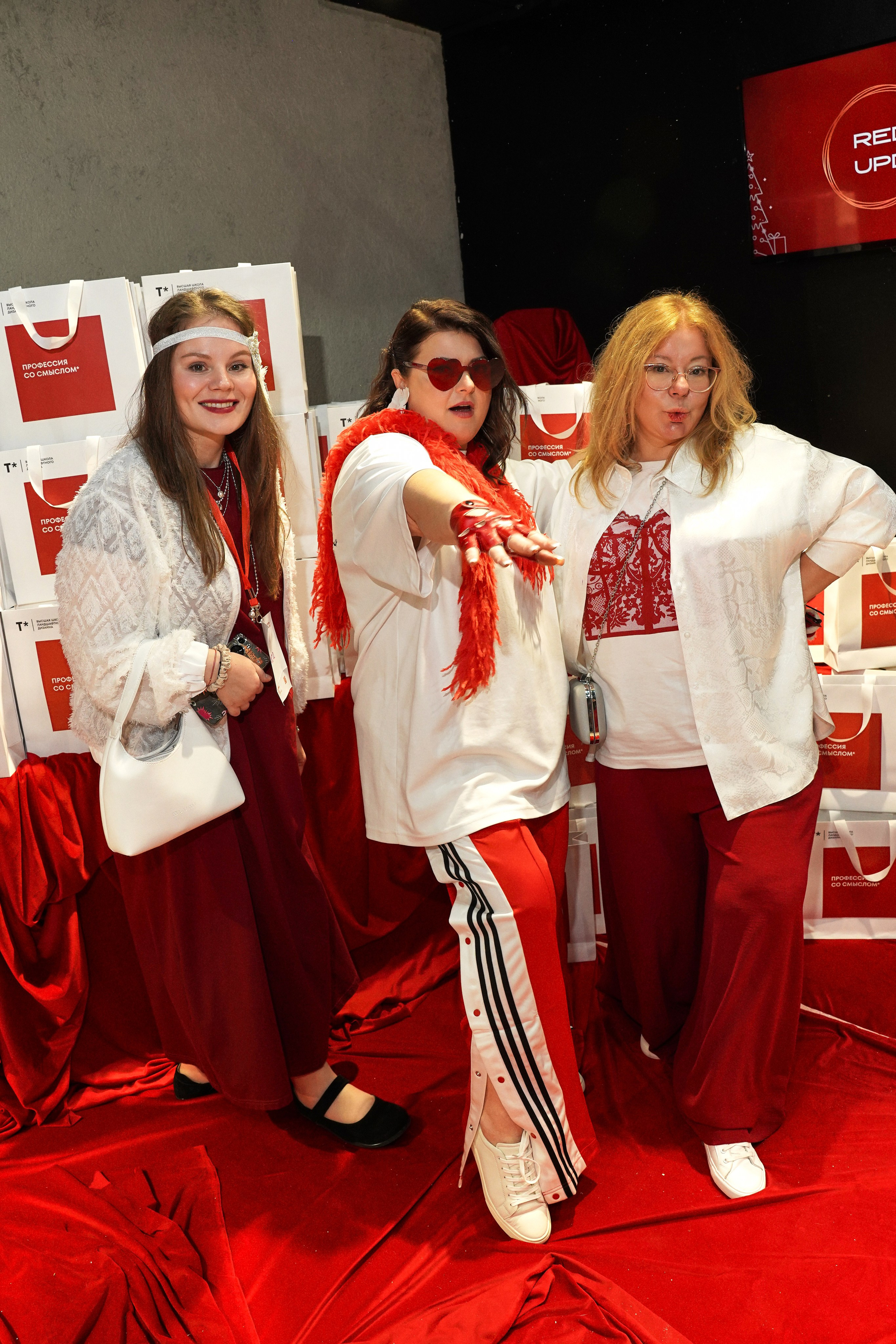 Корпоратив 2025 UPDATE. Фотограф