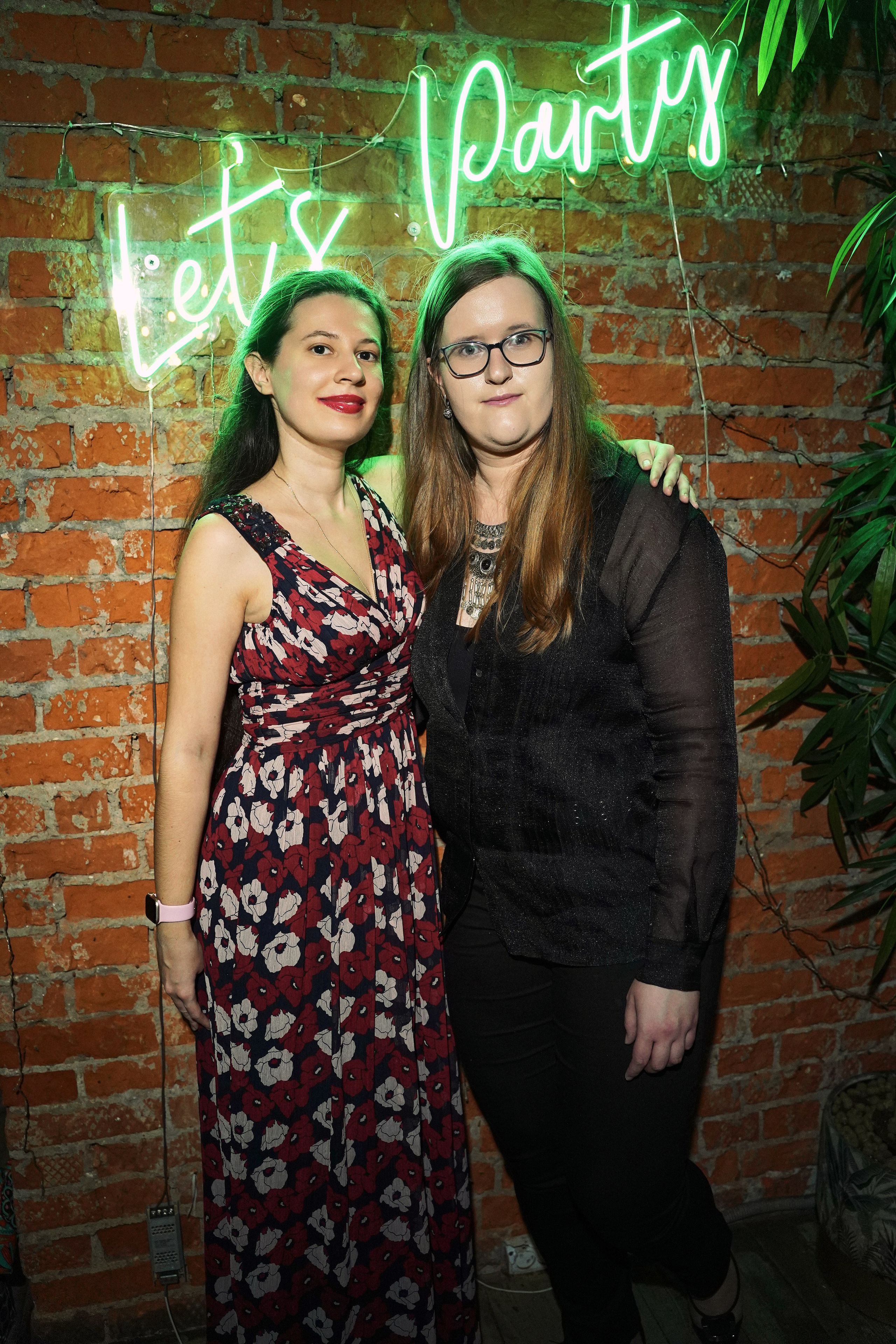 Хэллоуин 2025. Фотограф