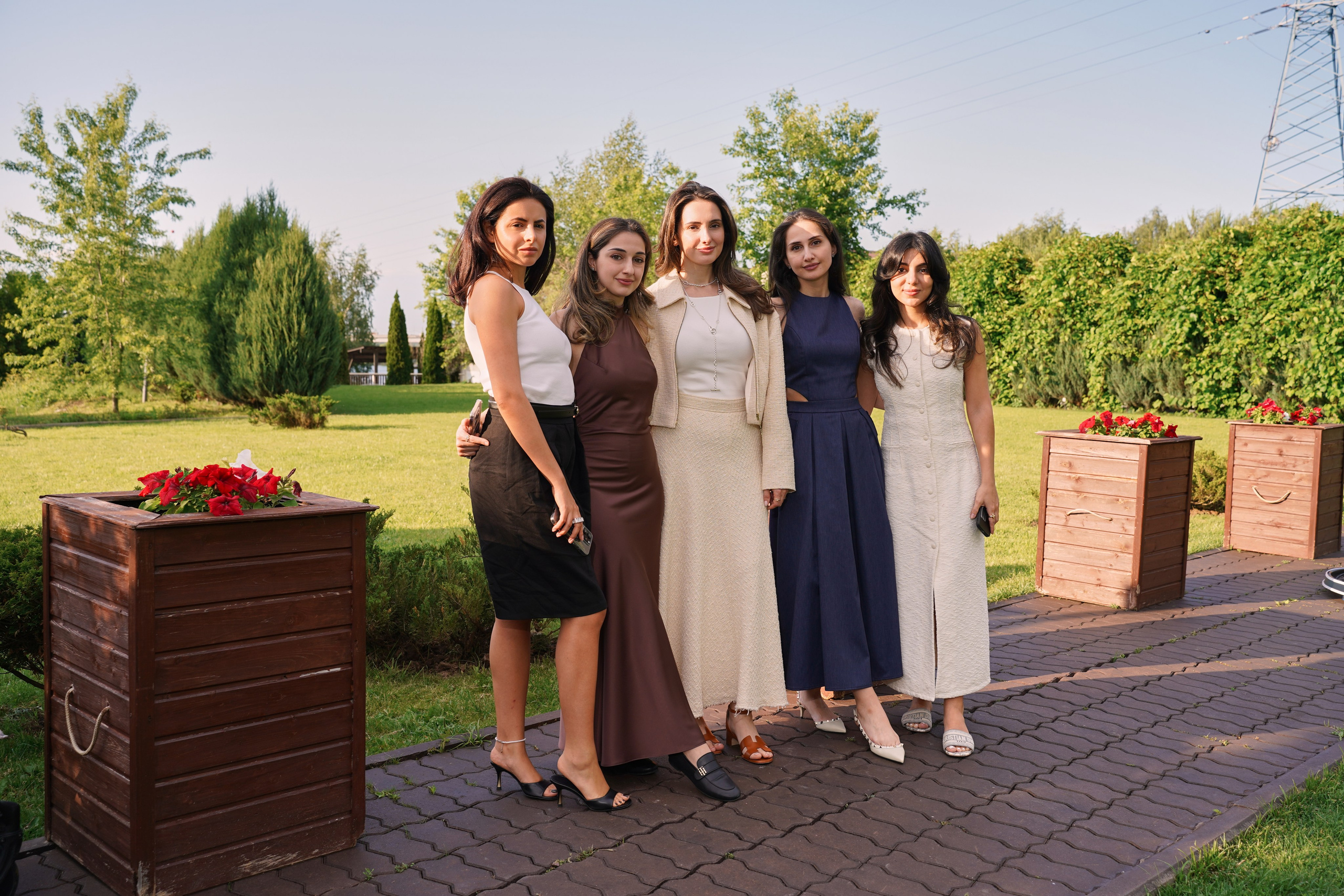 День Рождения. Фотограф