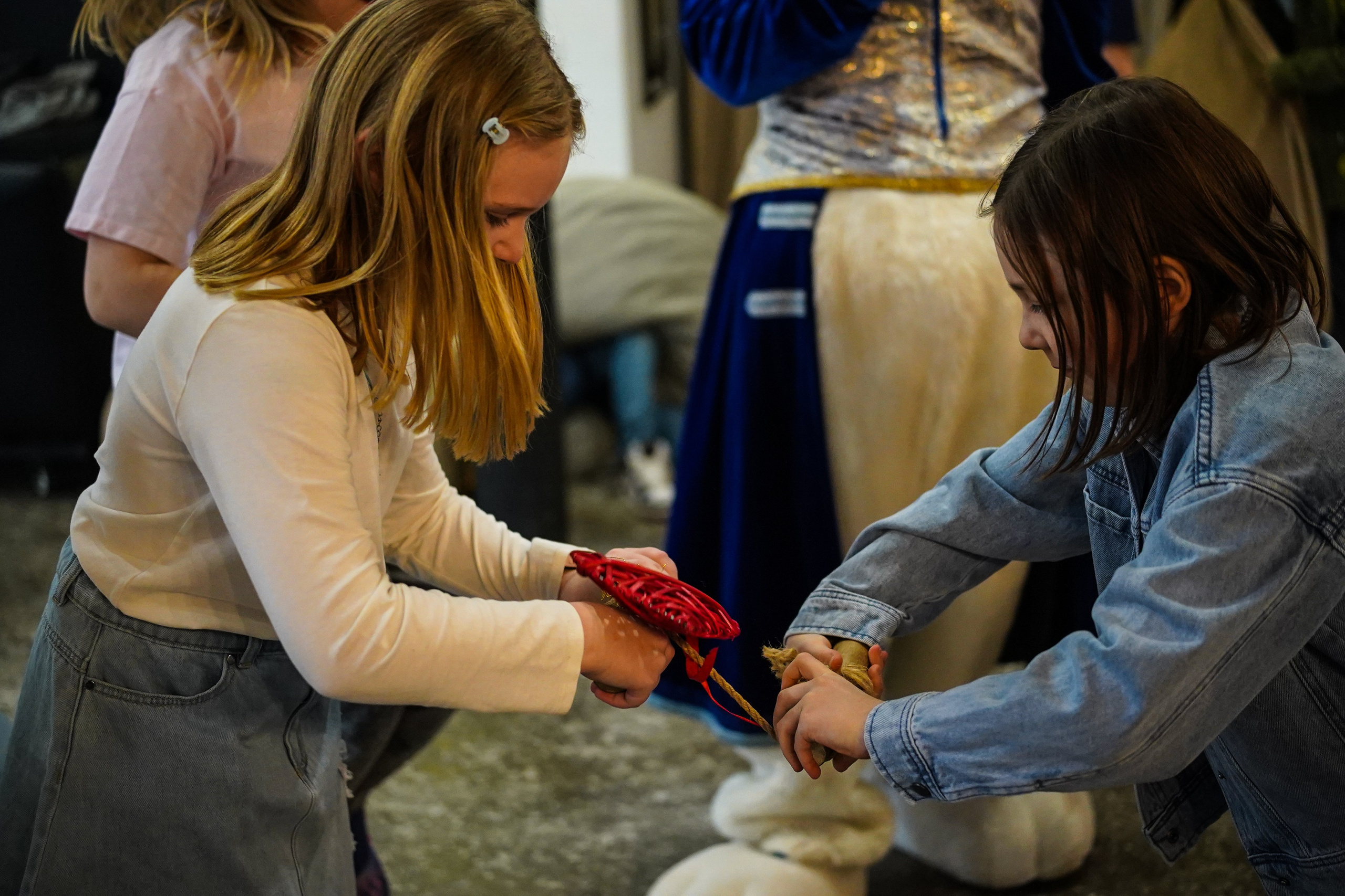 День Рождения Алиса в стране чудес. Фотограф