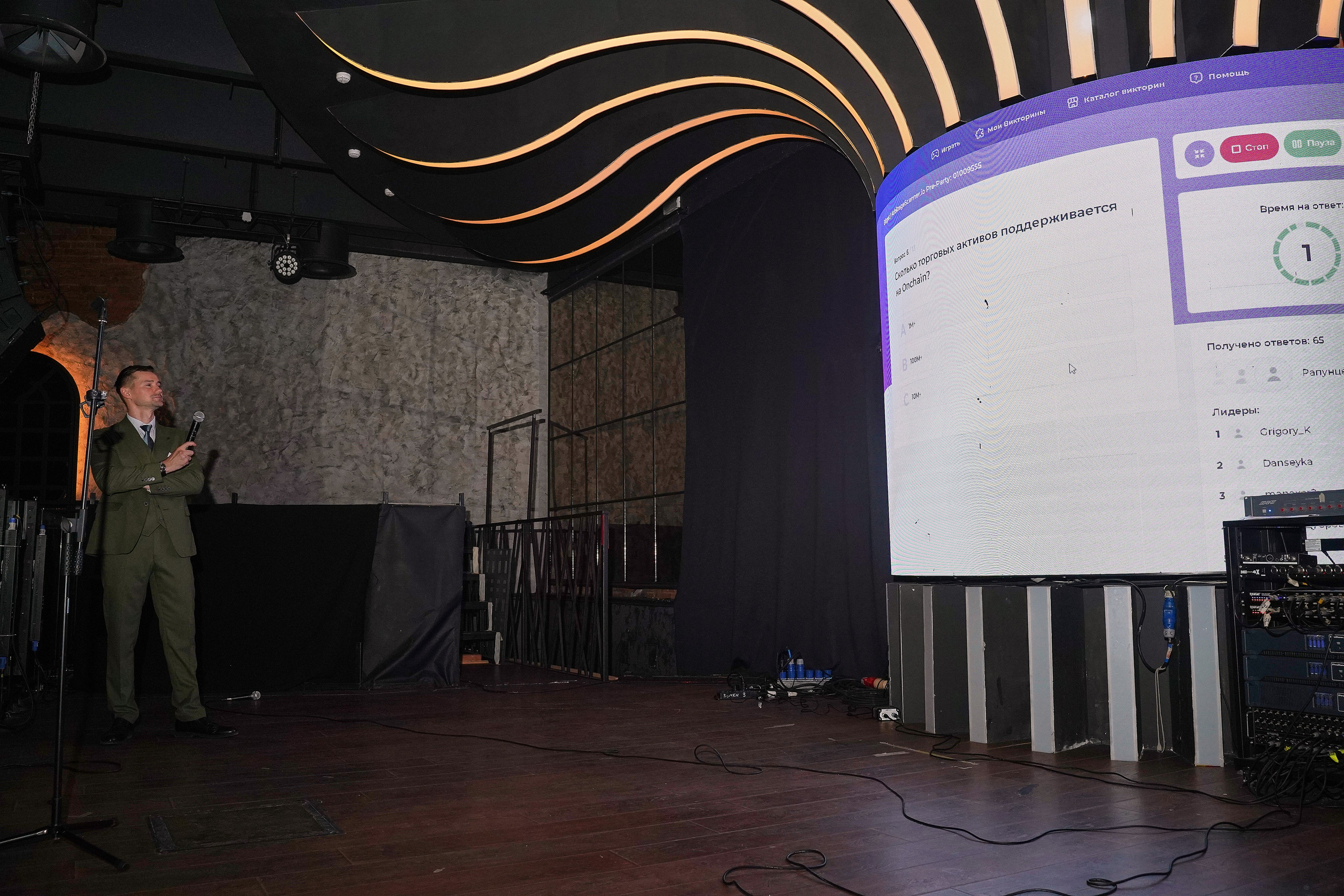 Bitget. Фотограф