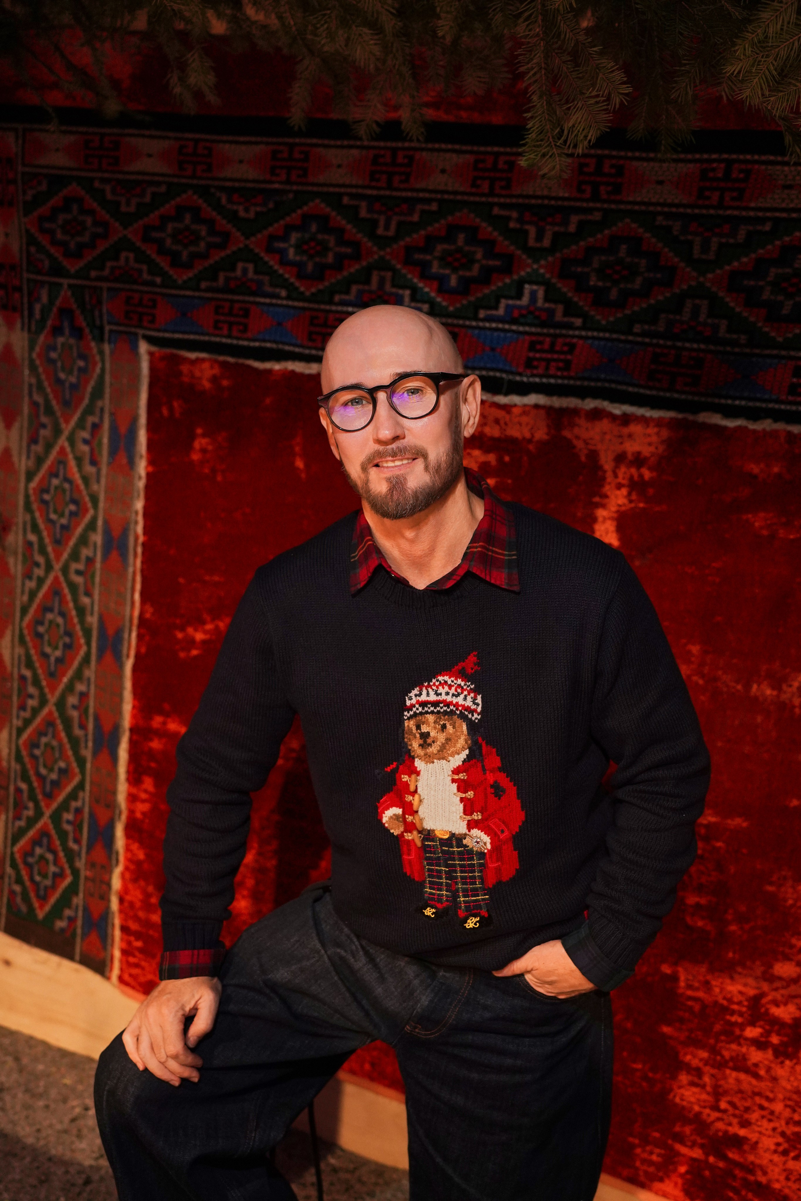 День Рождения Саши. Фотограф