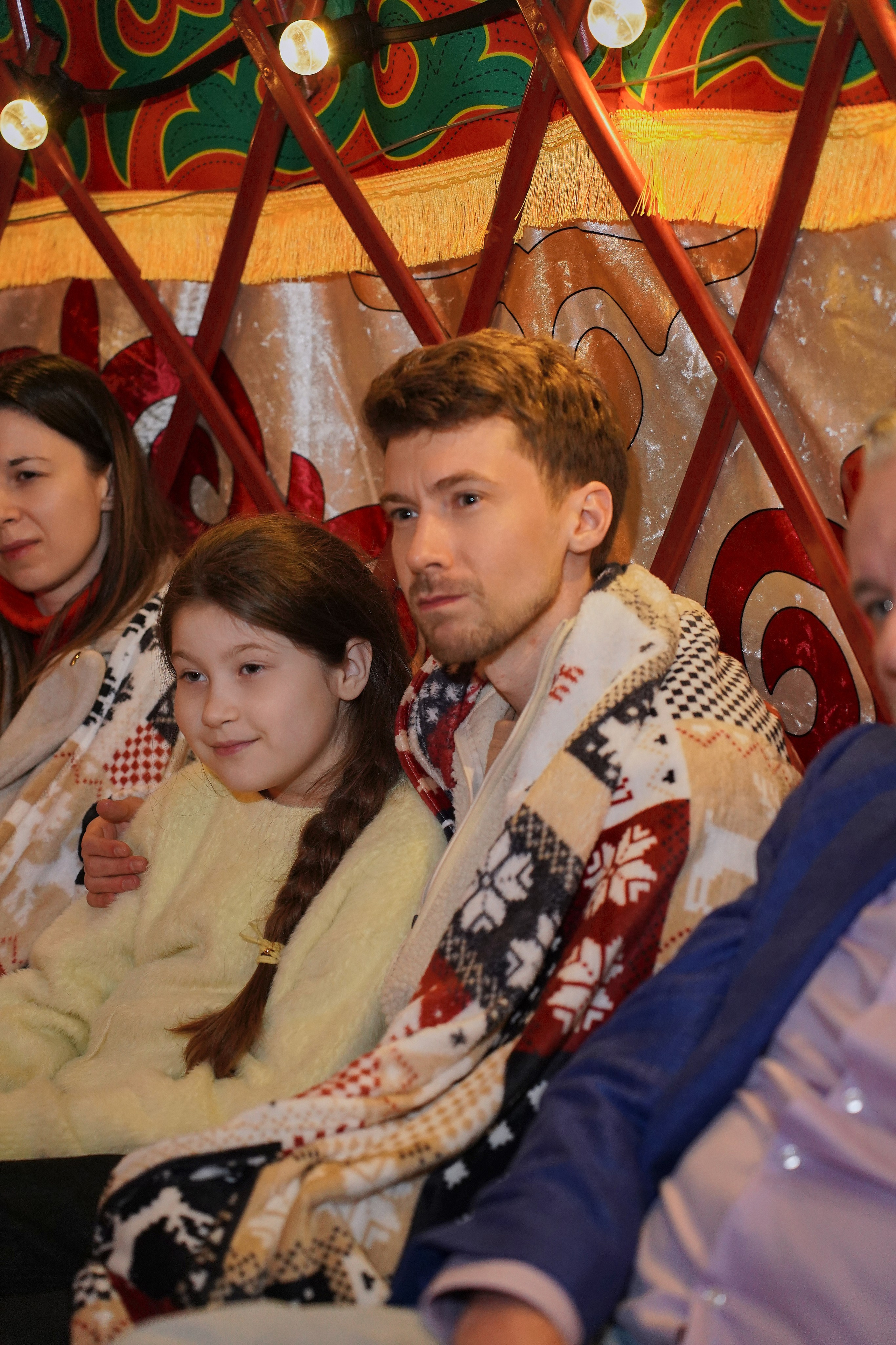 День Рождения Саши. Фотограф