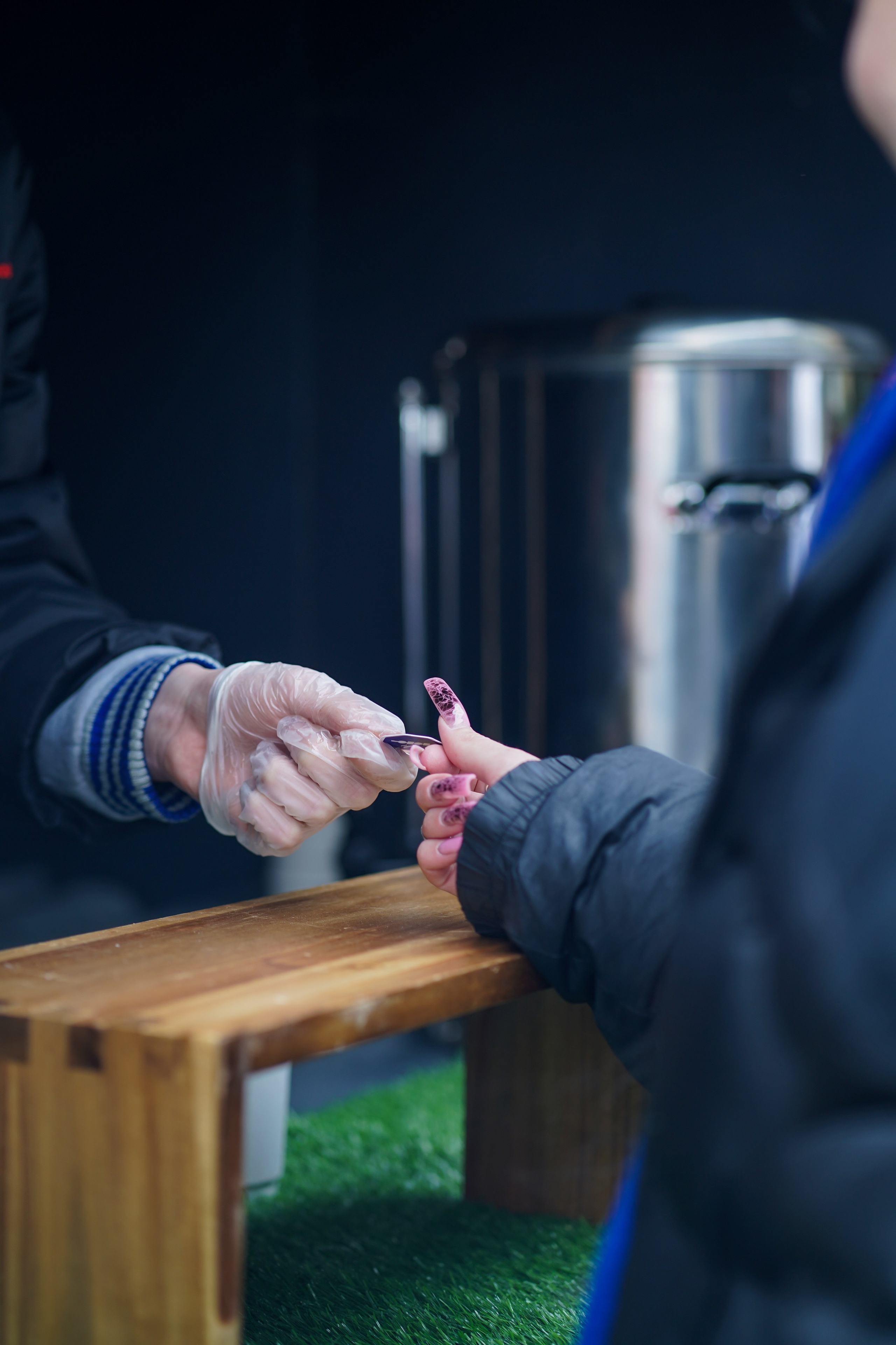 OLIMPBET. Фотограф