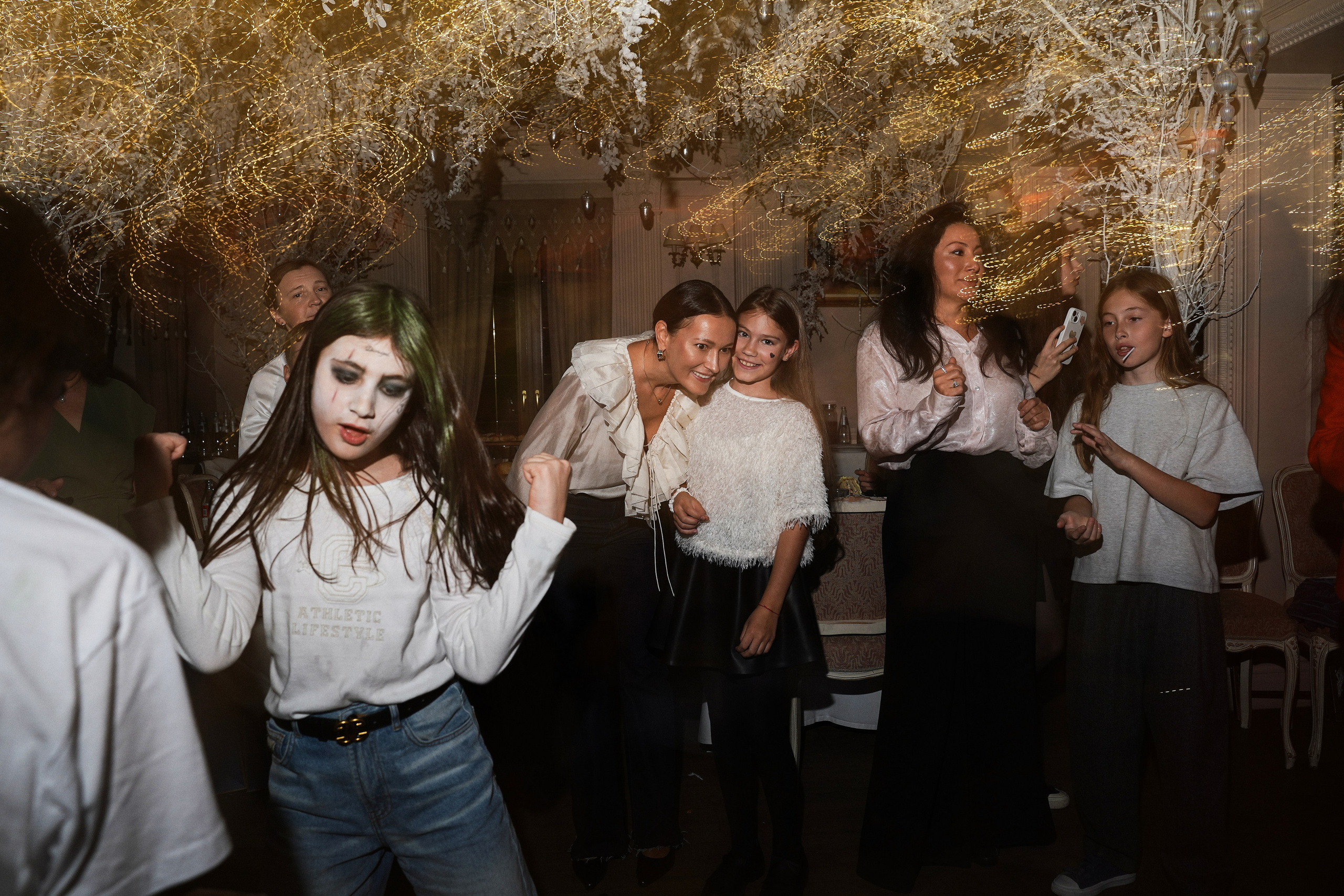 День Рождения 11 лет. Фотограф