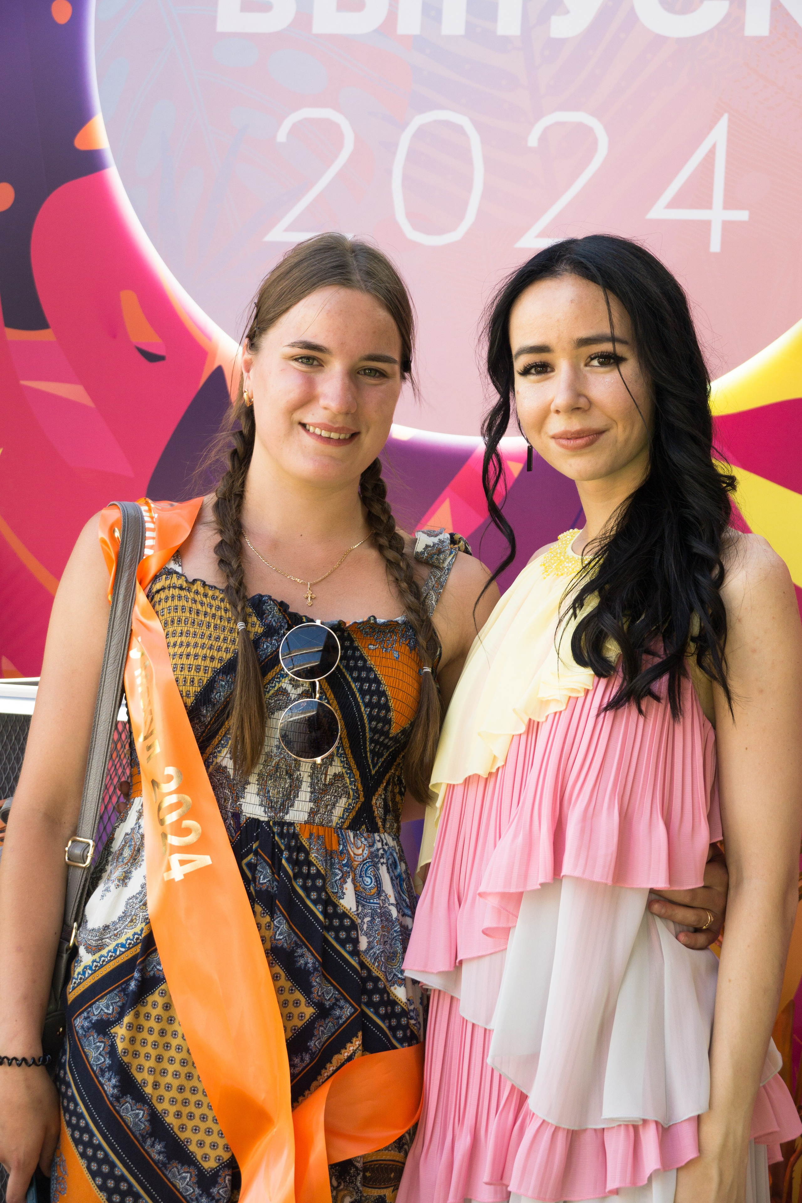 VK GIPSY Выпускной УМСКУЛ. Фотограф