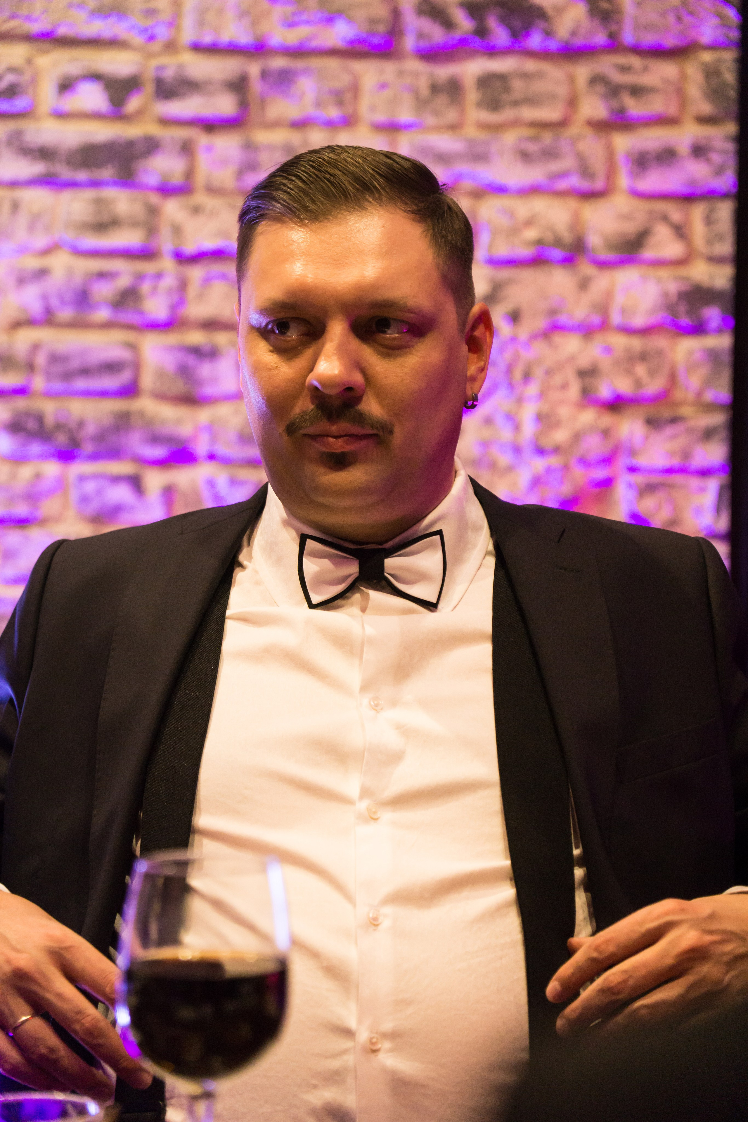 Корпоратив 2025. Фотограф