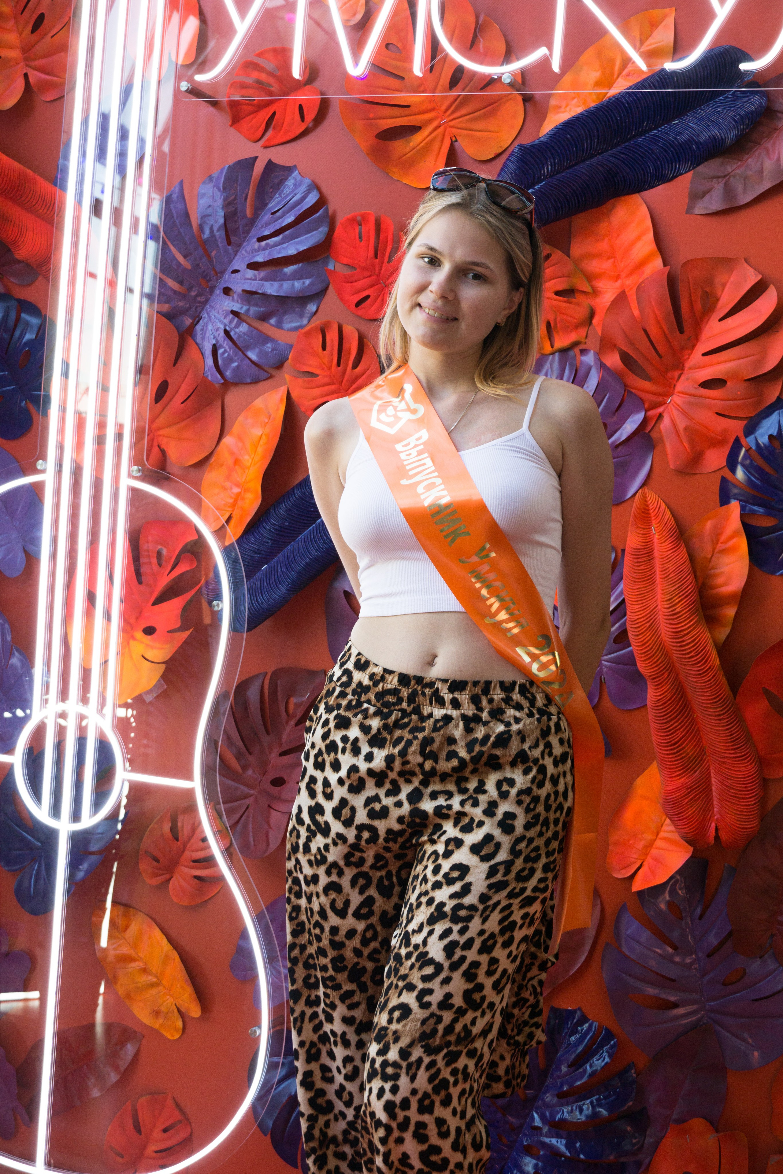 VK GIPSY Выпускной УМСКУЛ. Фотограф