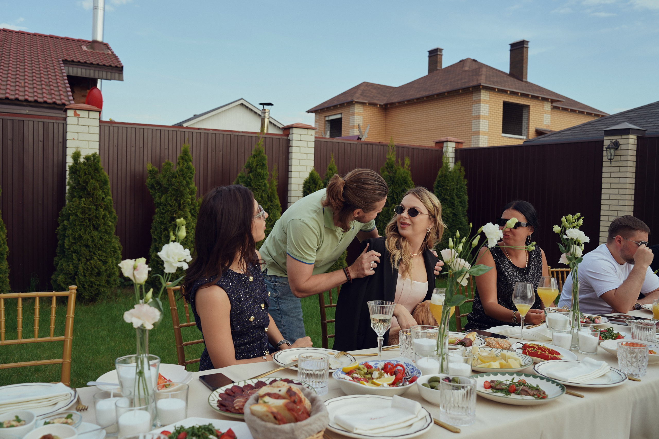 День Рождения Екатерина. Фотограф