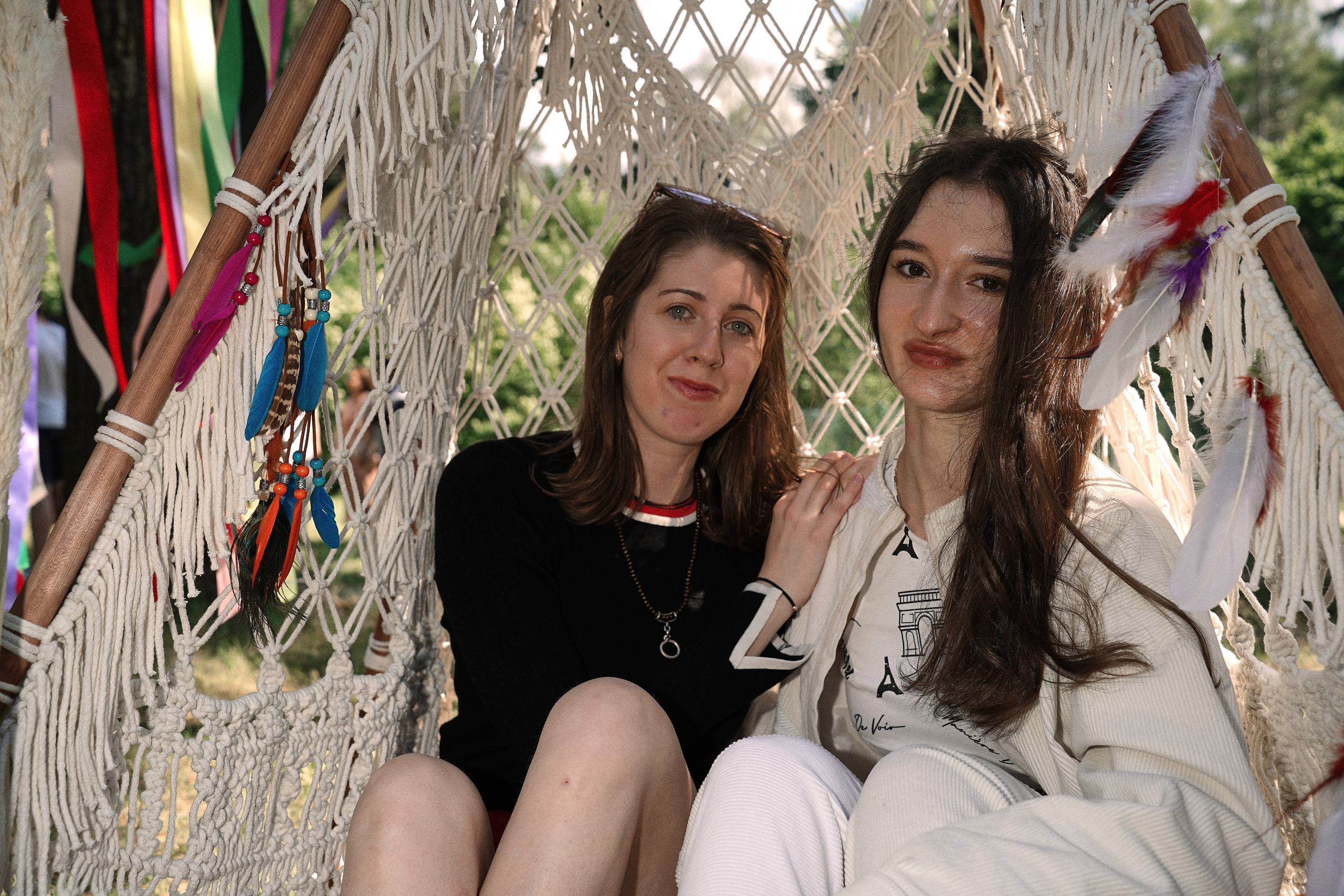 FRIENDS COMMUNITY. Фотограф