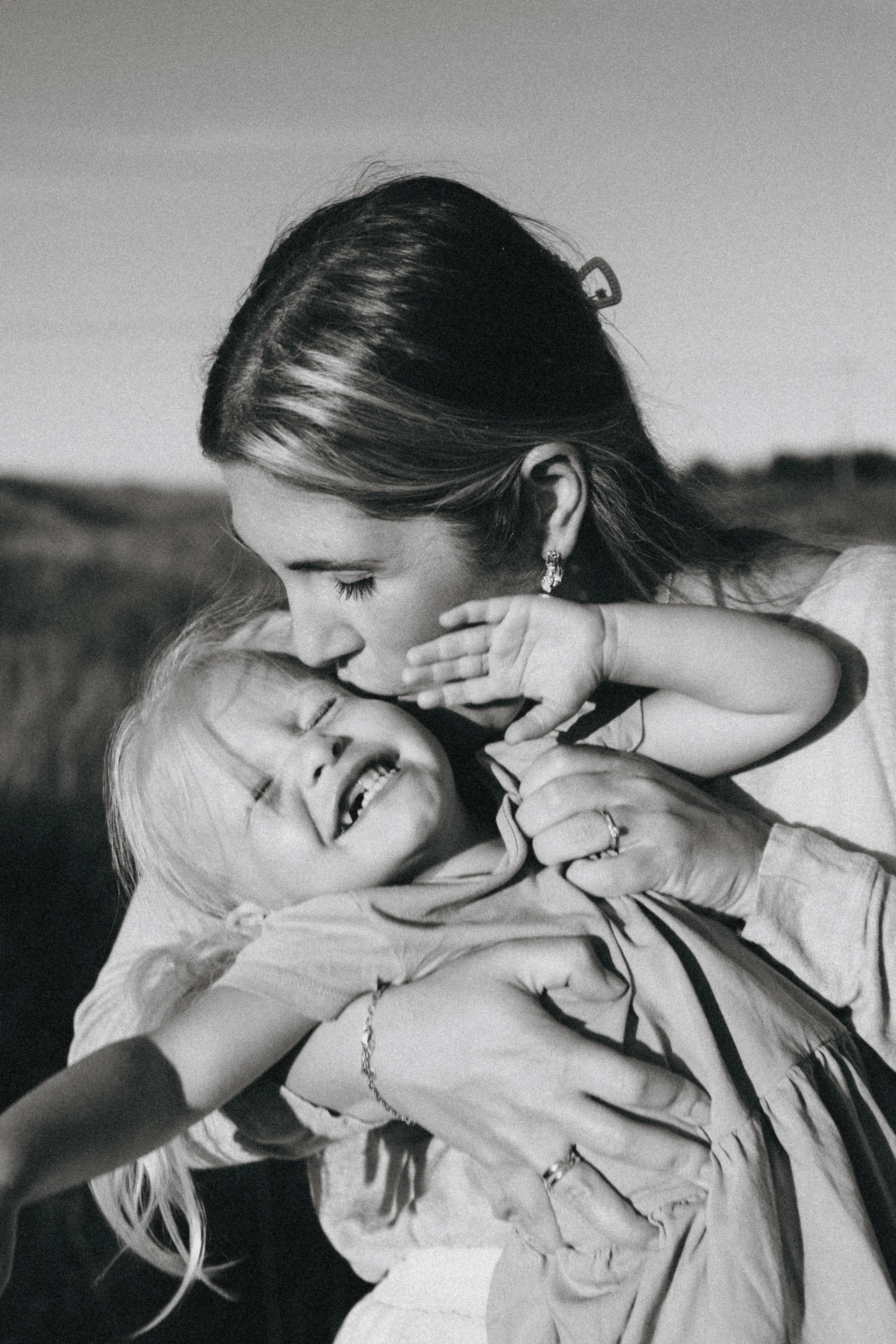 Колтушское высоты. Детский и семейный фотограф в Санкт-Петербурге и во Всеволожске Татьяна Шурнова